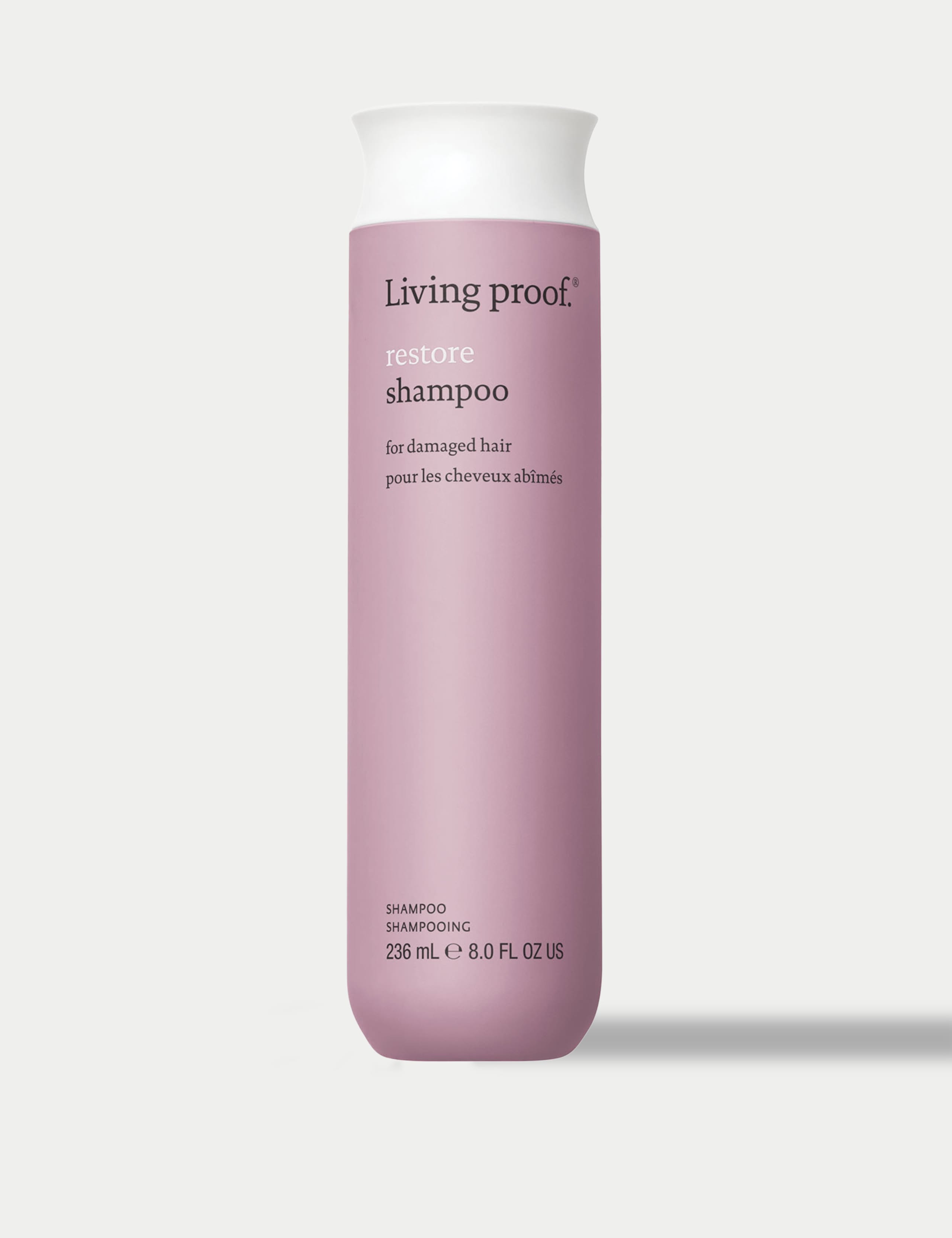 Restore Shampoo 236ml