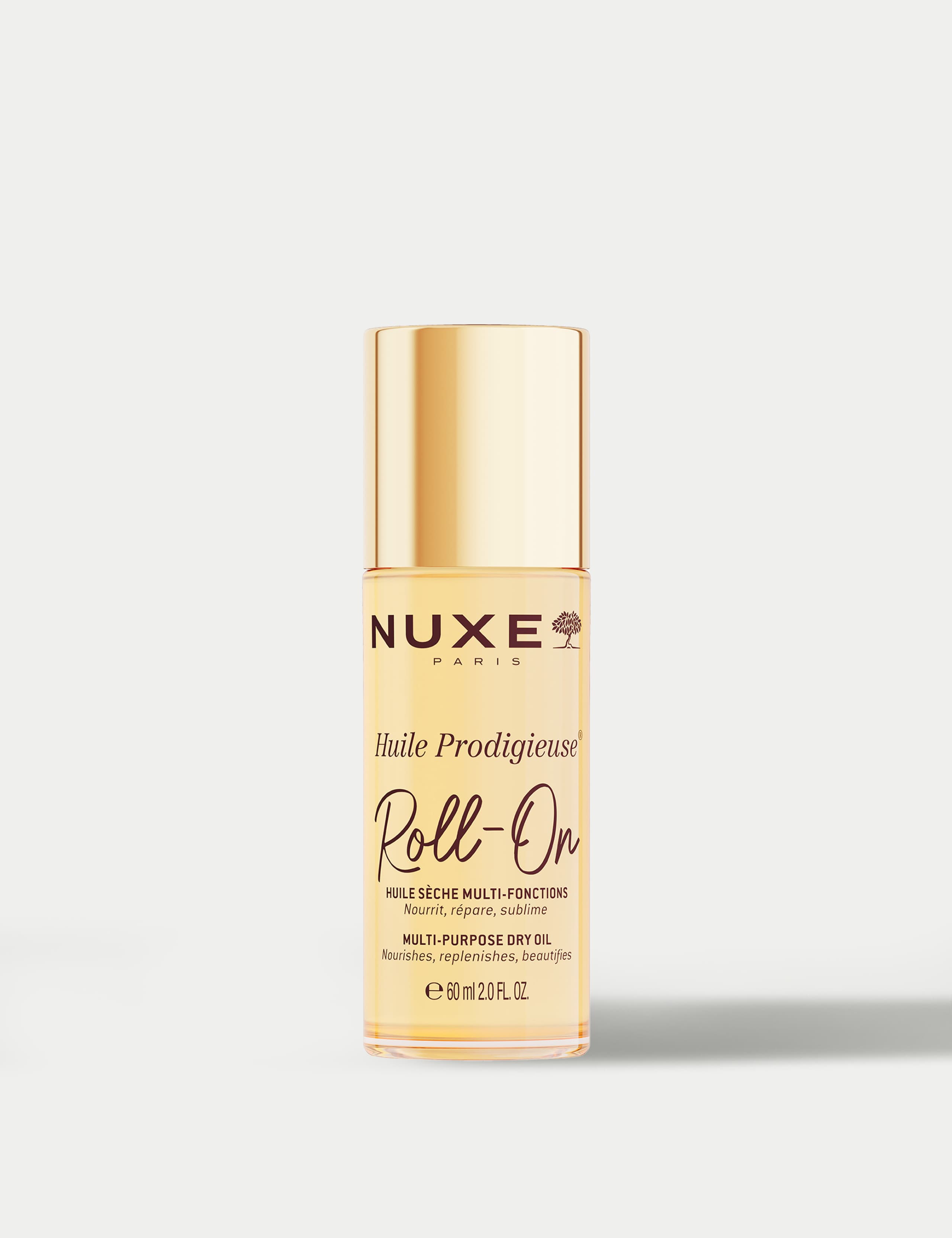 NUXE Huile Prodigieuse® Classic Roll-On 60ml