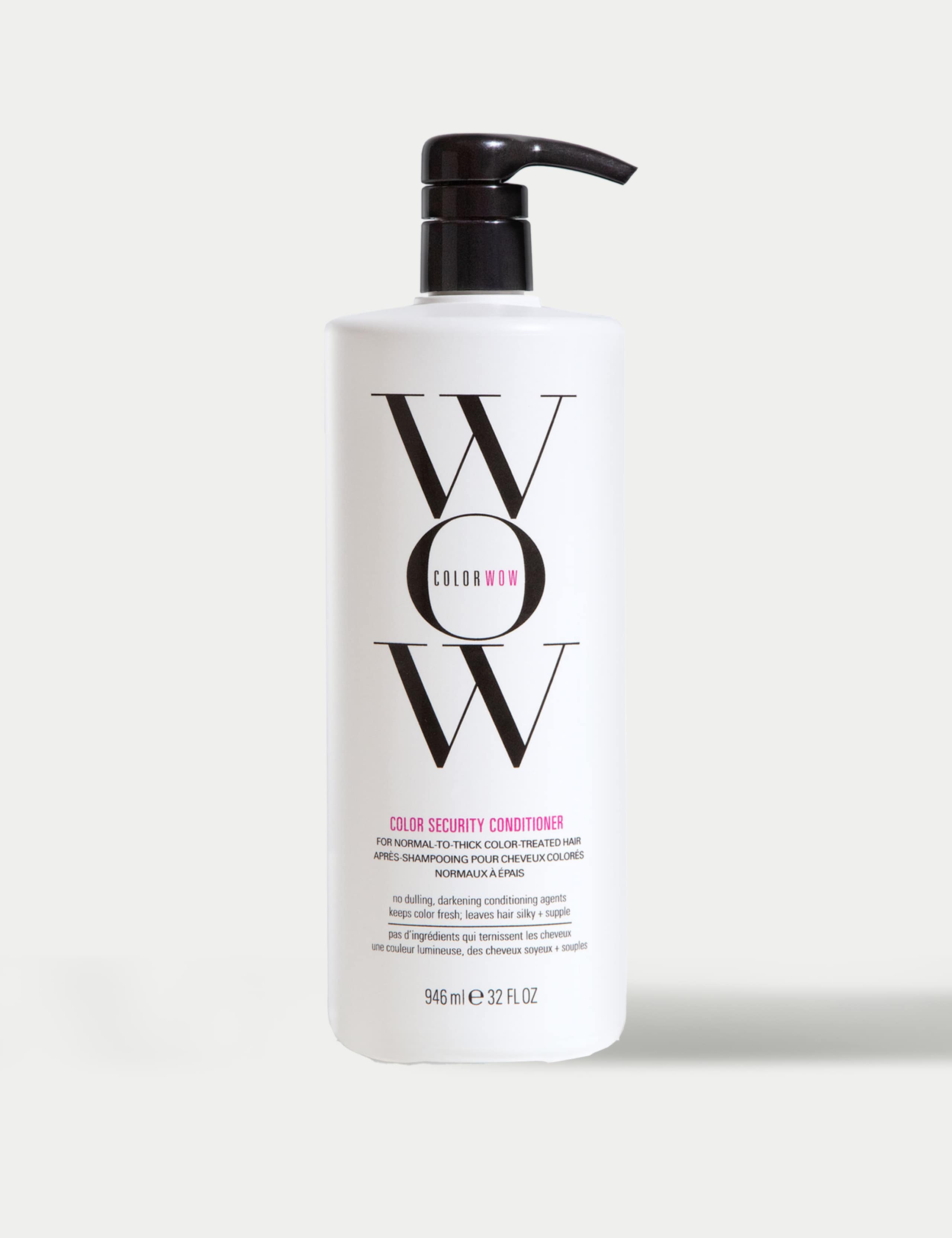 Color Wow Color Security Conditioner Normal to Thick 945ml