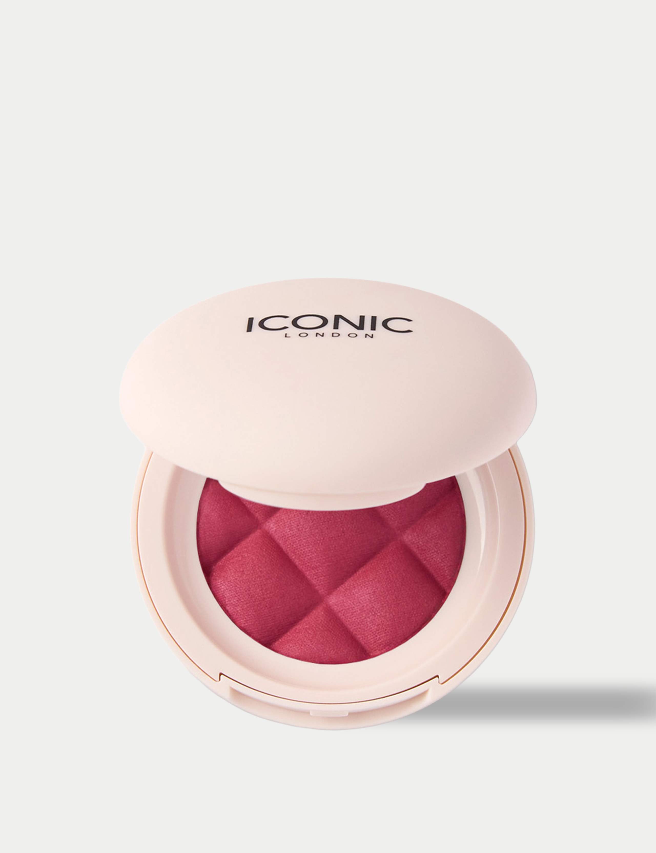 Soft Touch Blush Grape Juice 5g