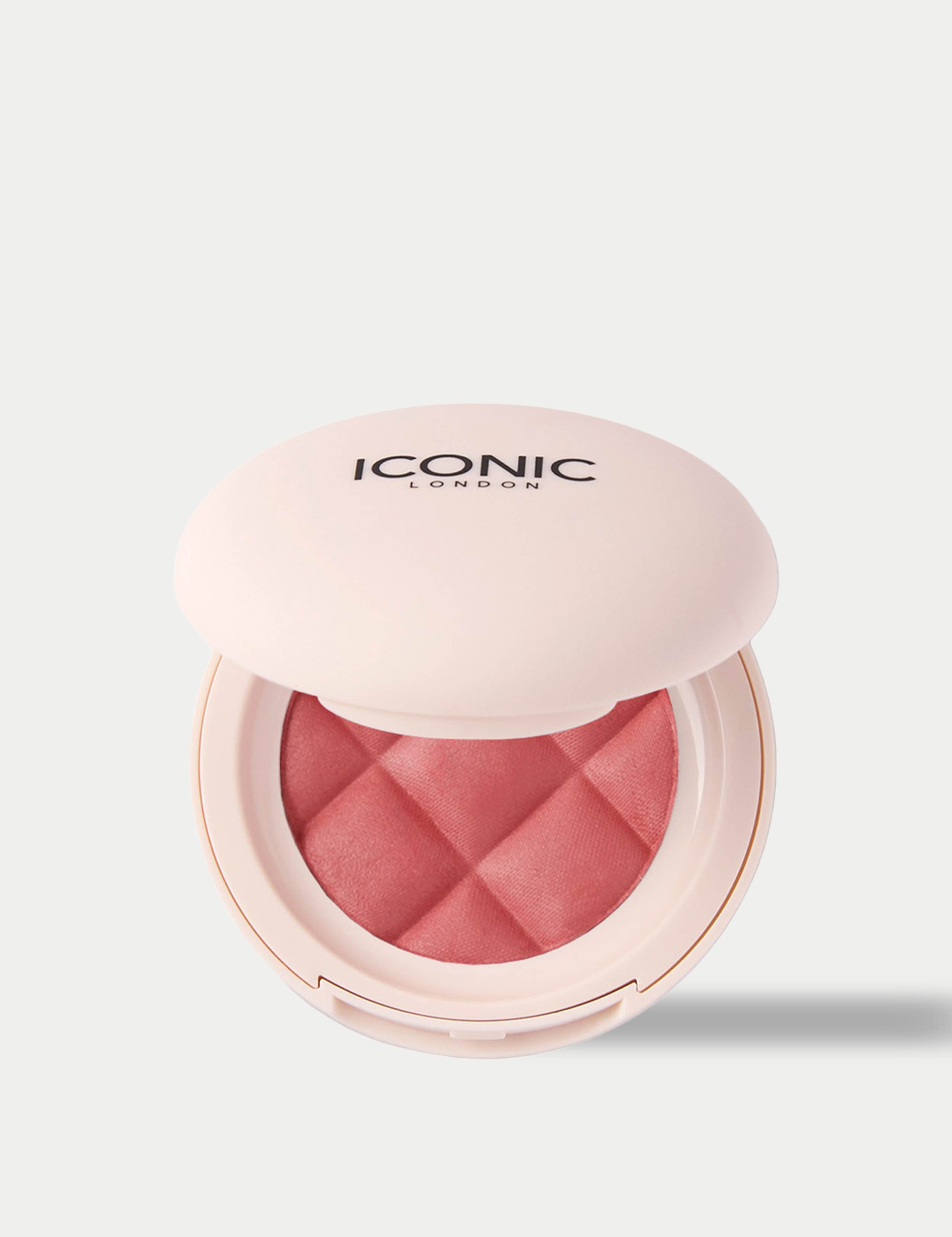 Soft Touch Blush Teddy Bear 5g