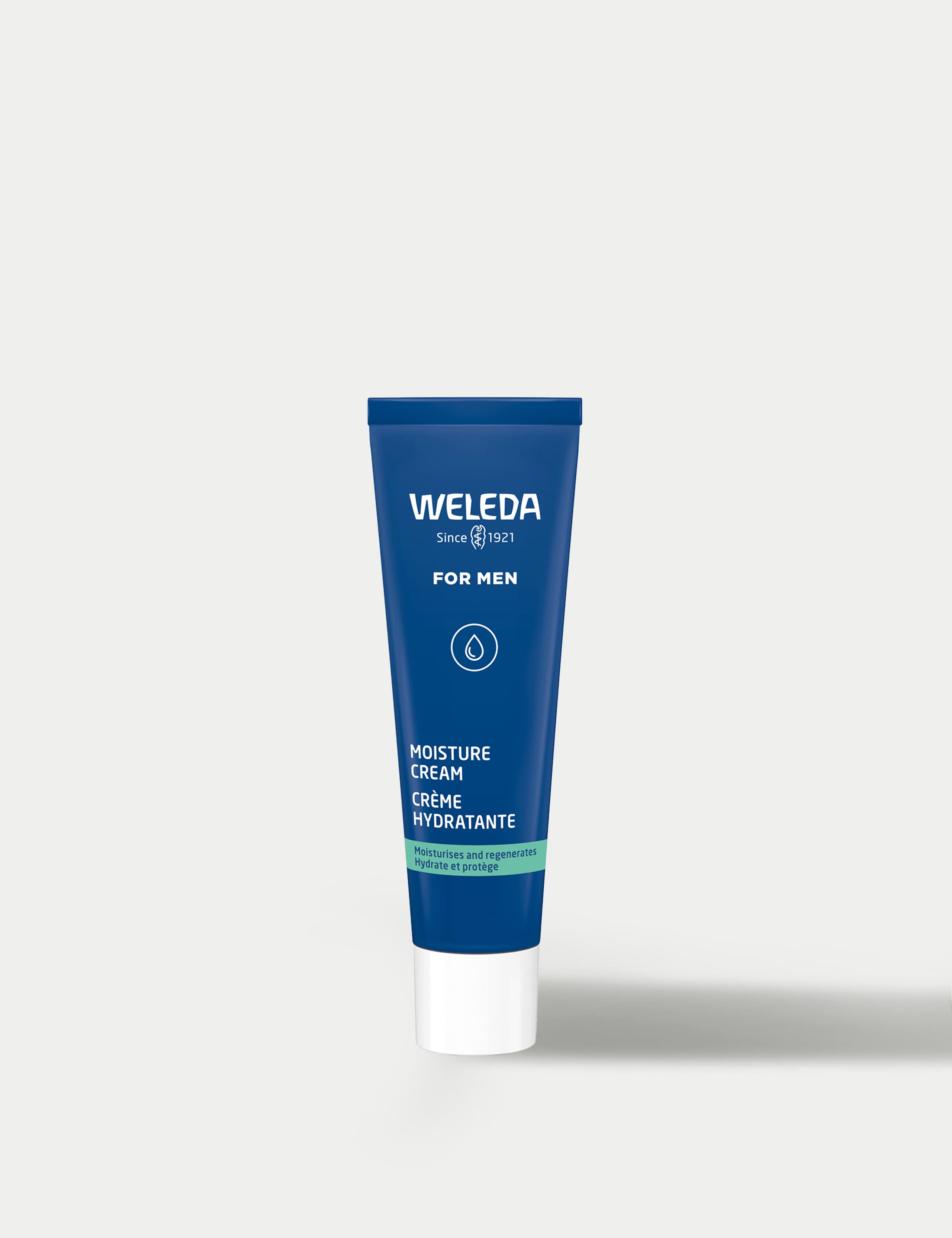 Moisture Cream for Men 30ml