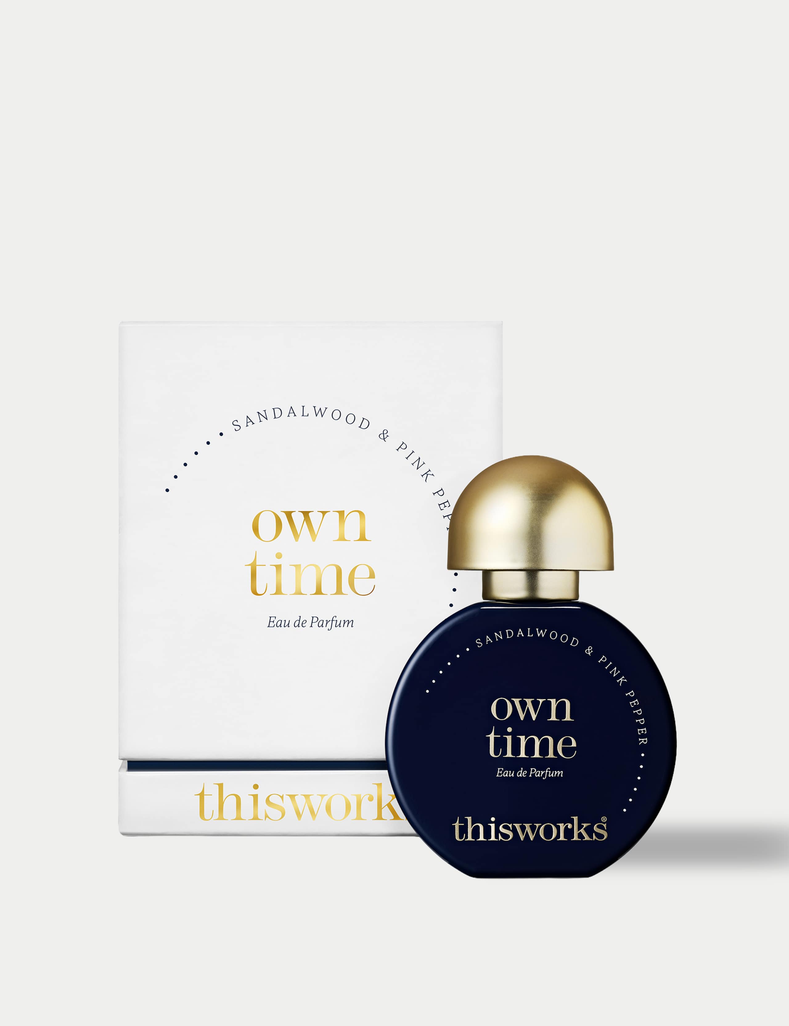 Own Time 50ml Fragrance
