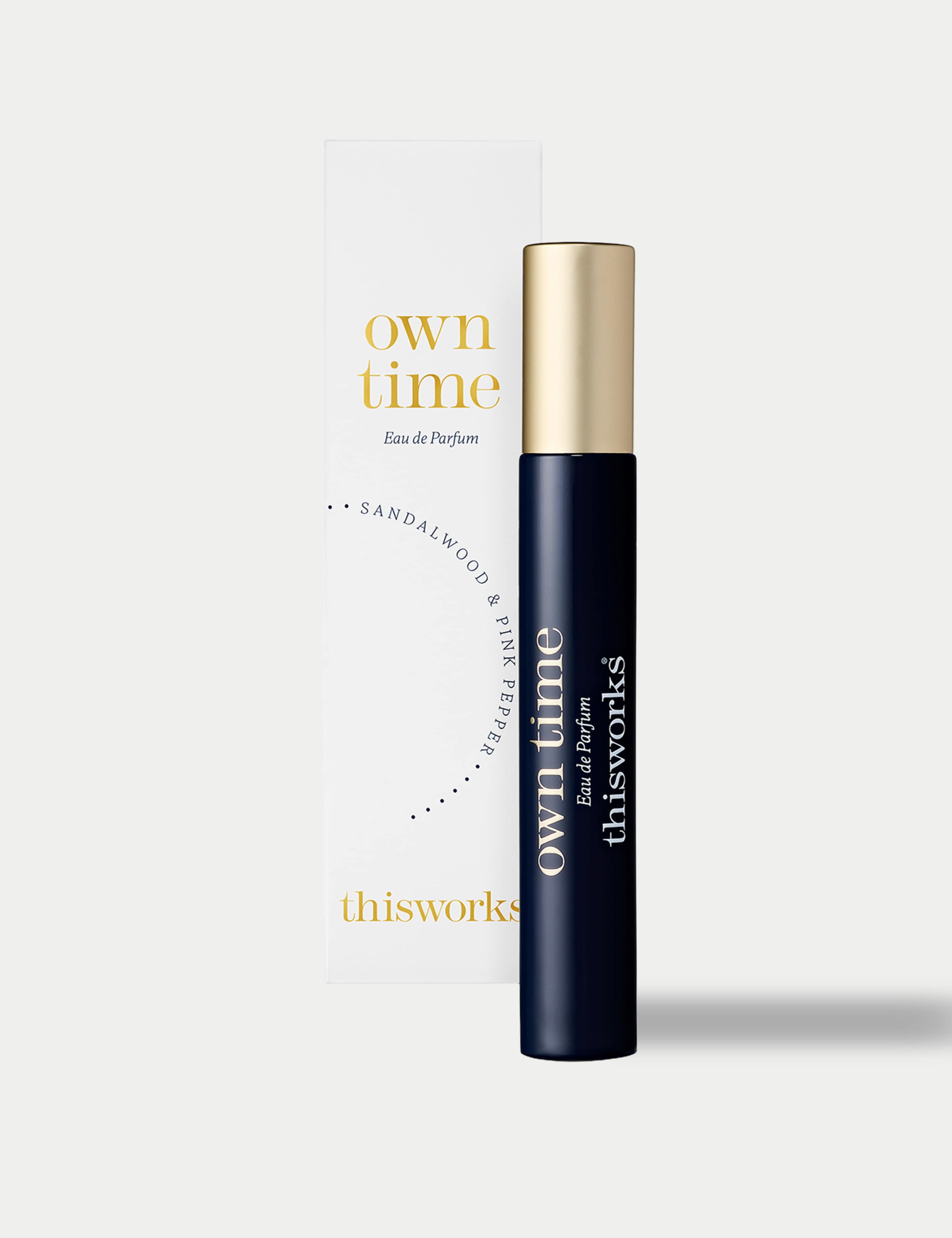 Own Time 10ml Fragrance