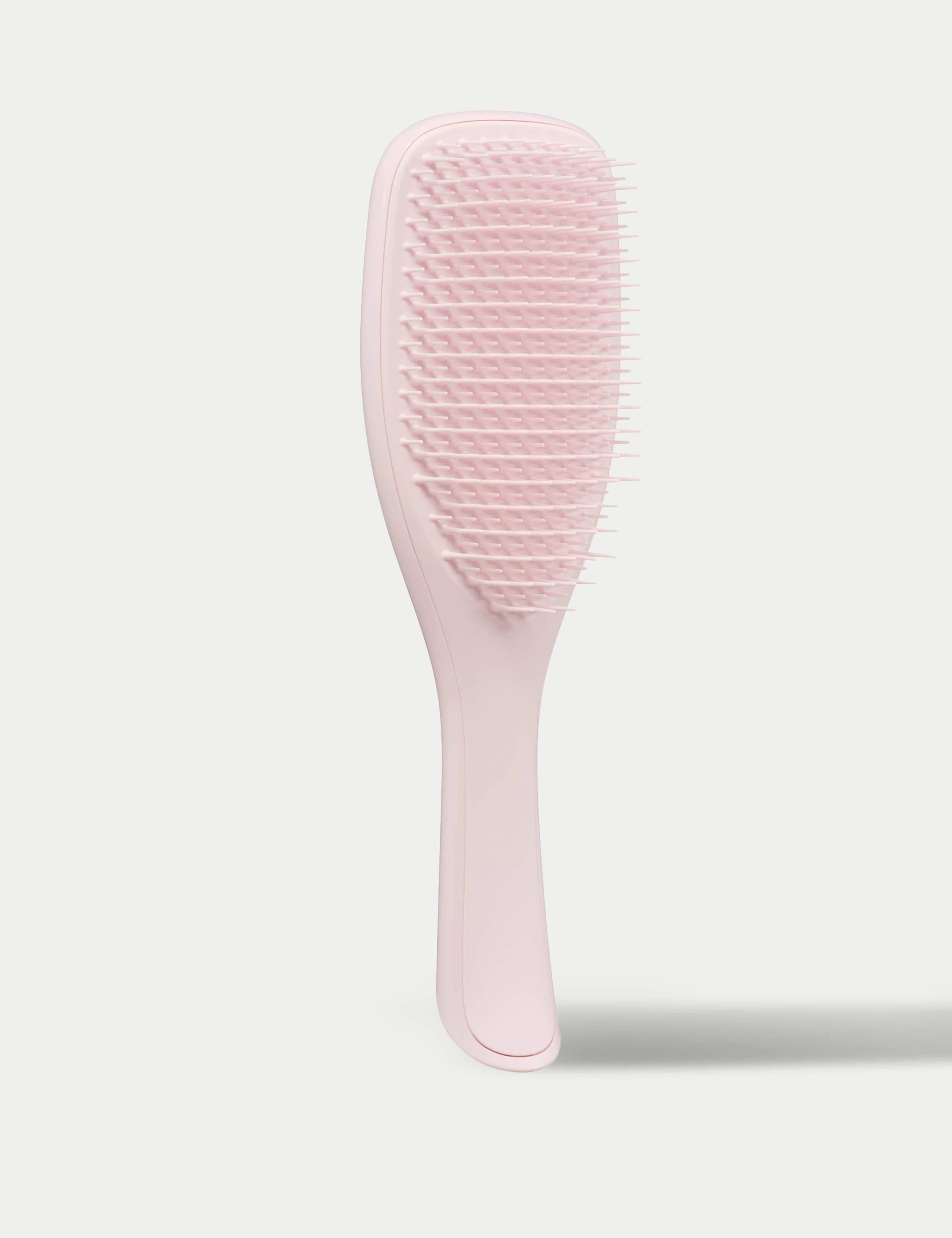Ultimate Detangler Plant Brush Marshmallow Pink 85g