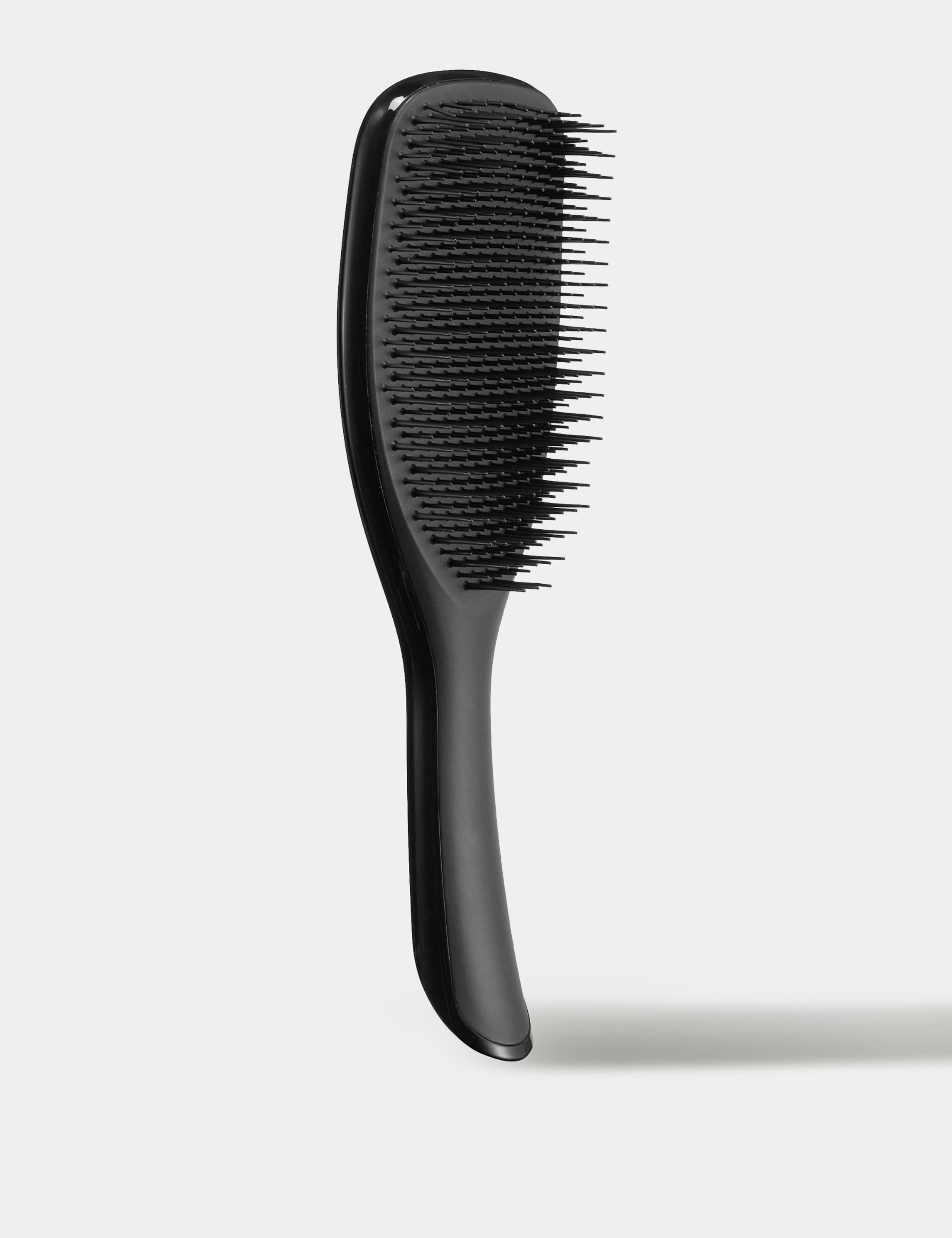 Large Ultimate Detangler Black Gloss 112g