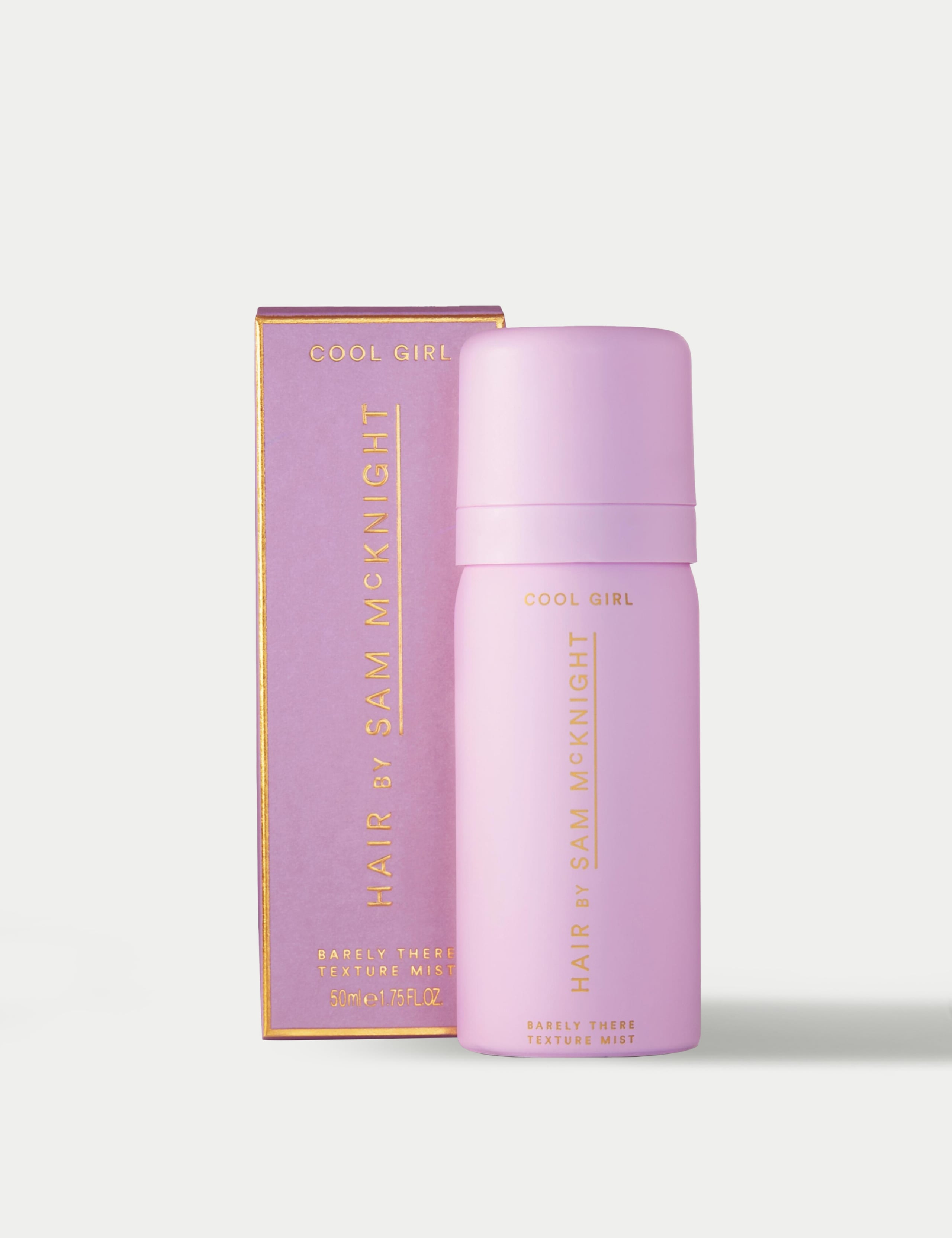 Cool Girl Texturising Mist Mini 50ml