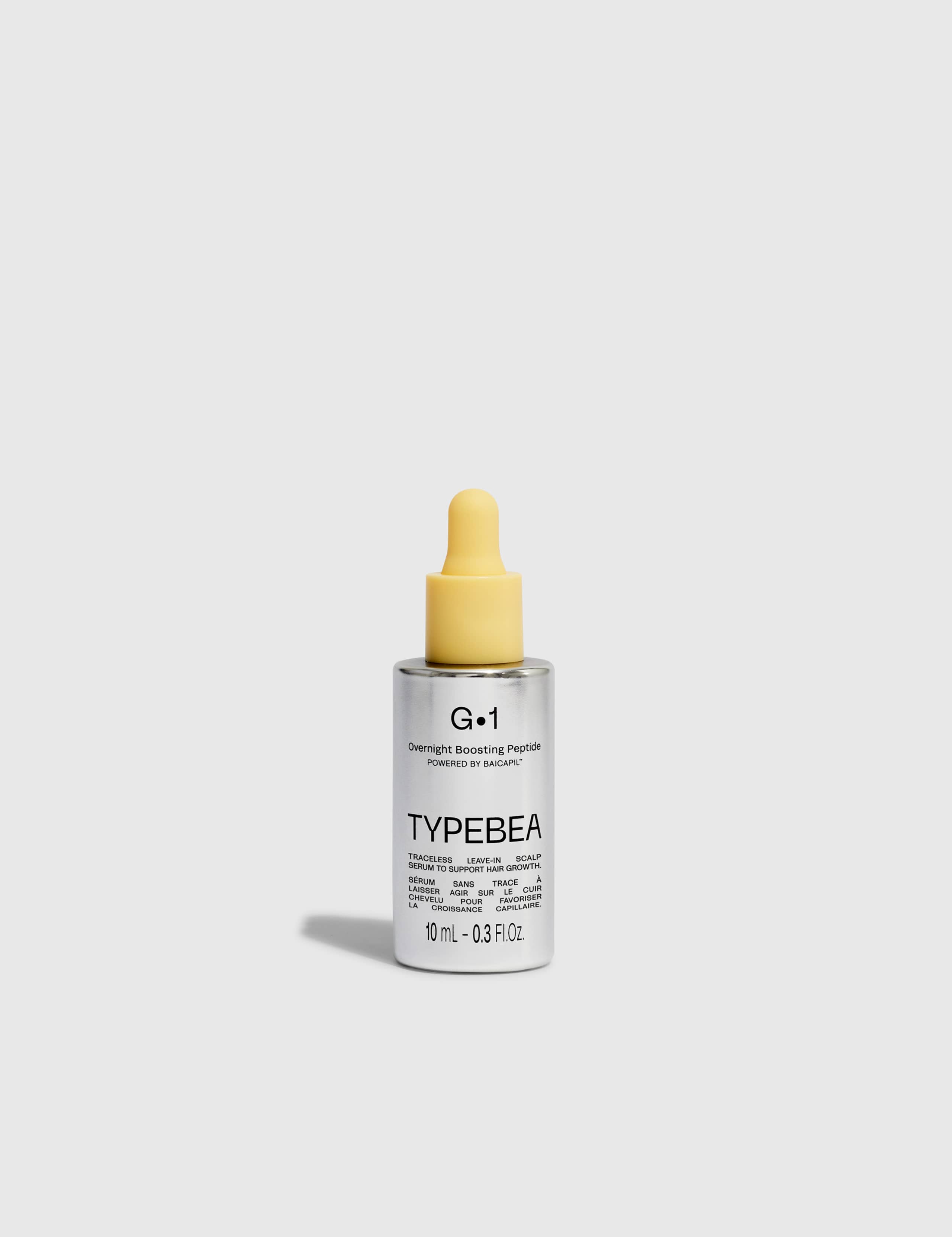 MINI G1 Overnight Boosting Peptide Serum 10ml