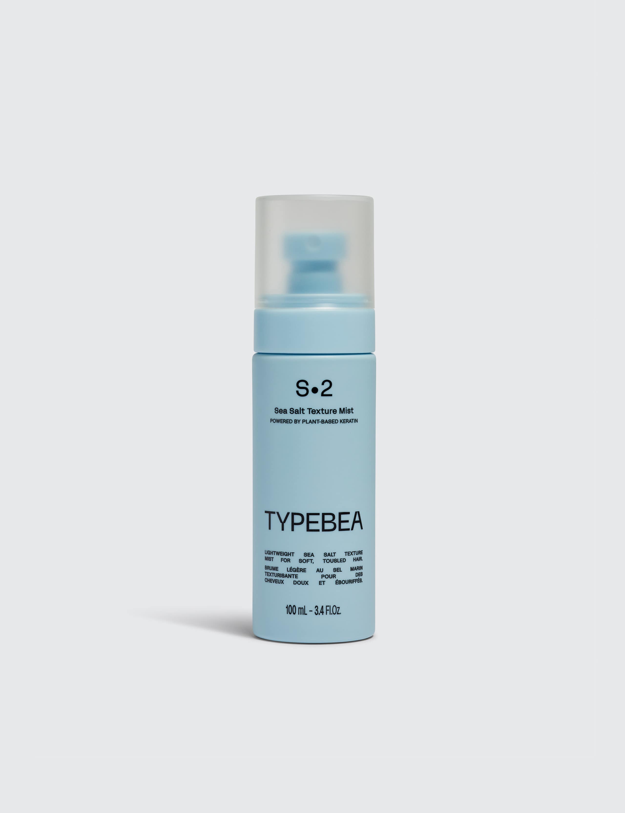 S.2 Sea Salt Texture Mist 100ml