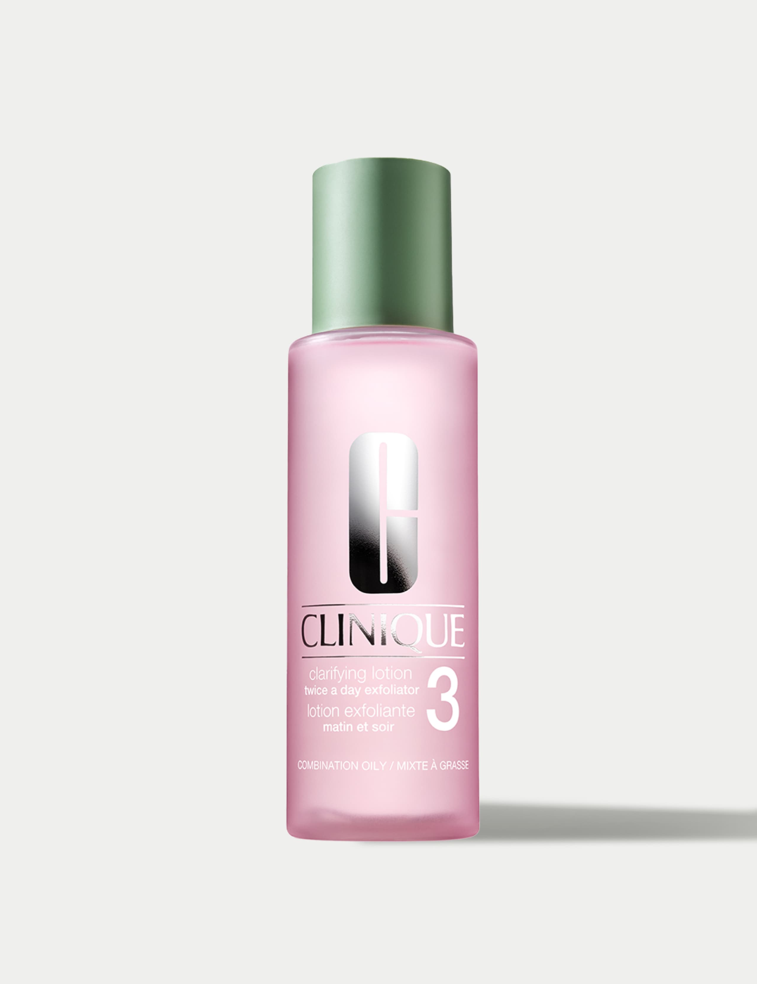 Clarifying Lotion 3 - for Combination Oily Skin 200ml