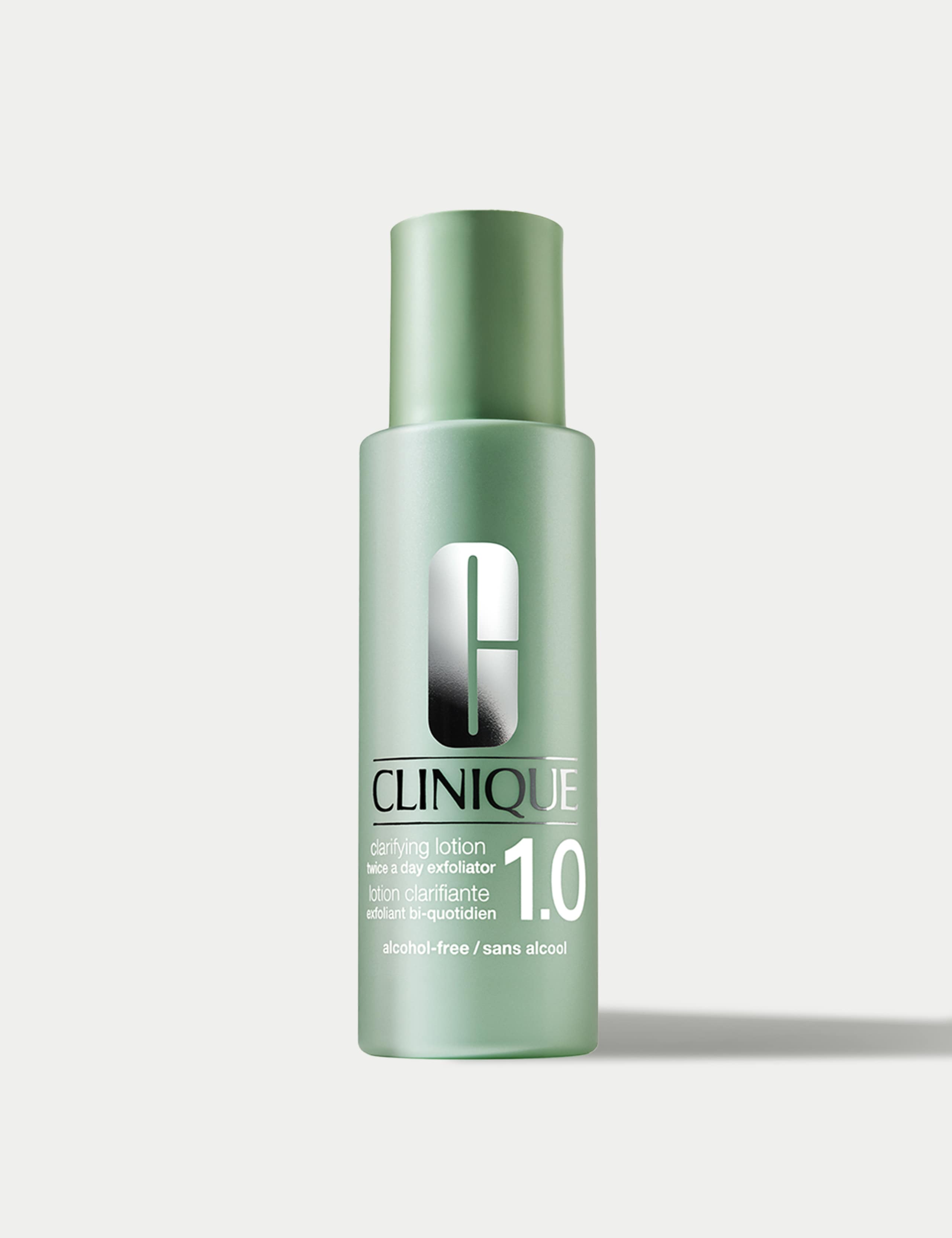 Clarifying Lotion 1.0 - for Dry Sensitive Skin 200ml