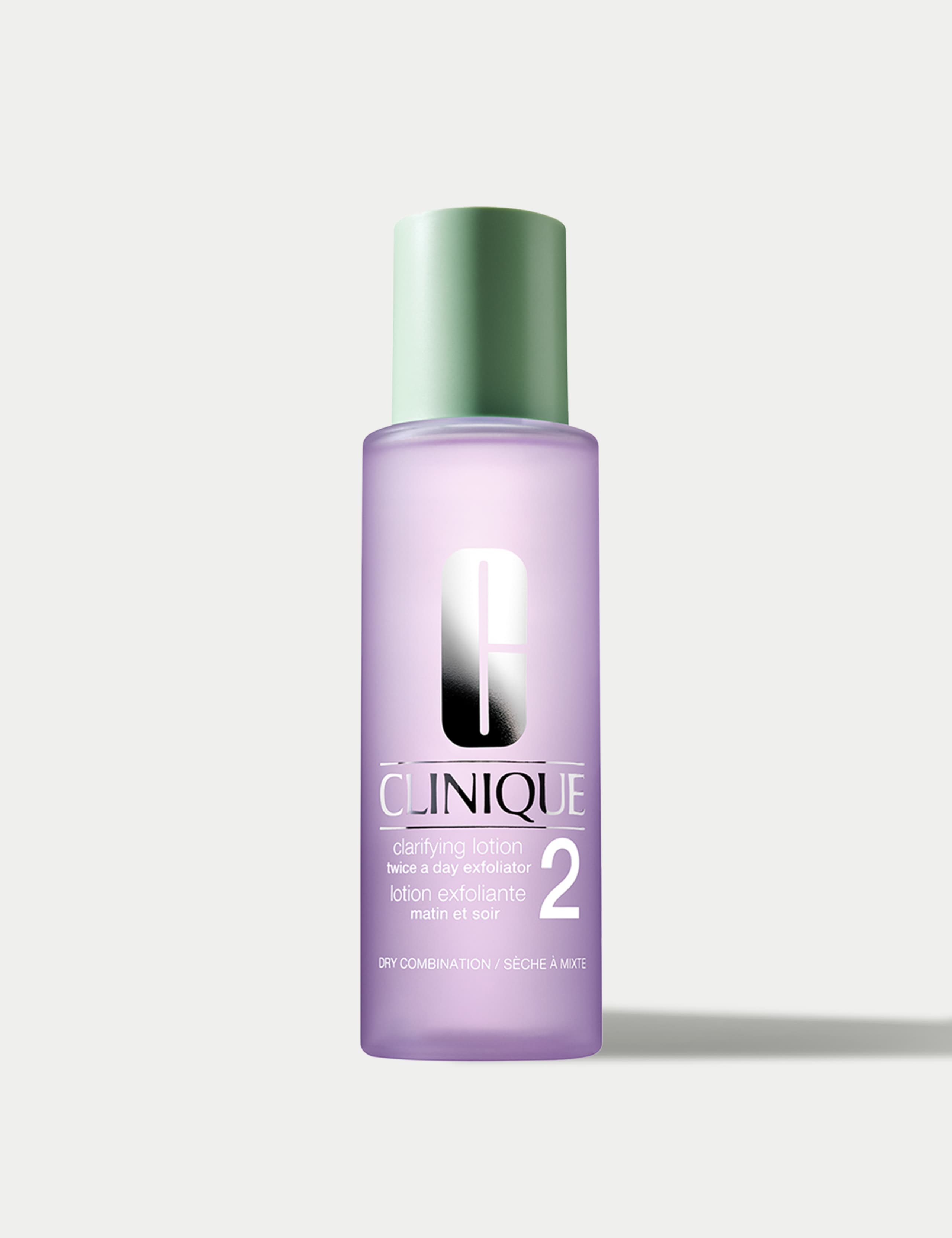 Clarifying Lotion 2 - for Dry Combination Skin 200ml