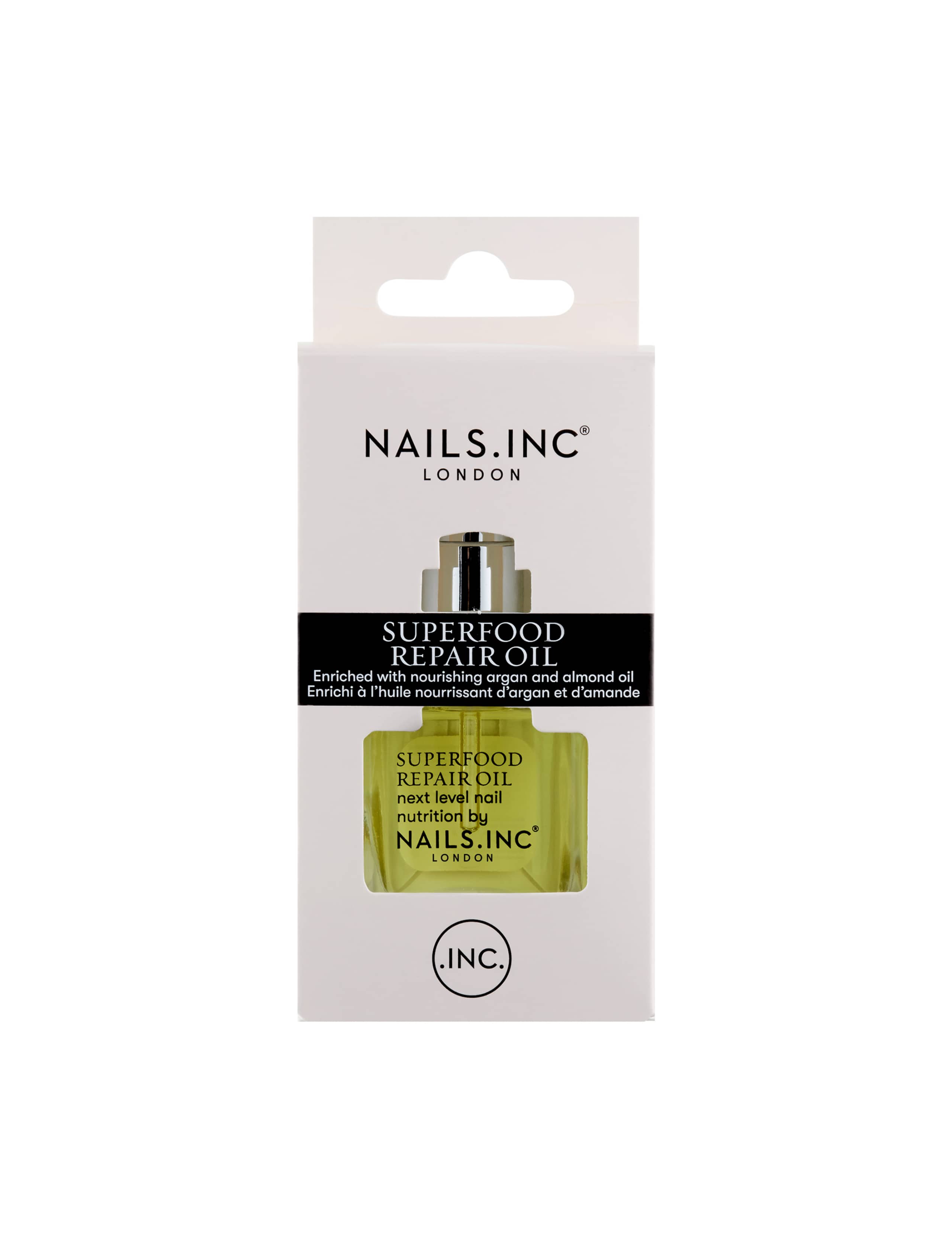 Superfood Repair Oil 14ml