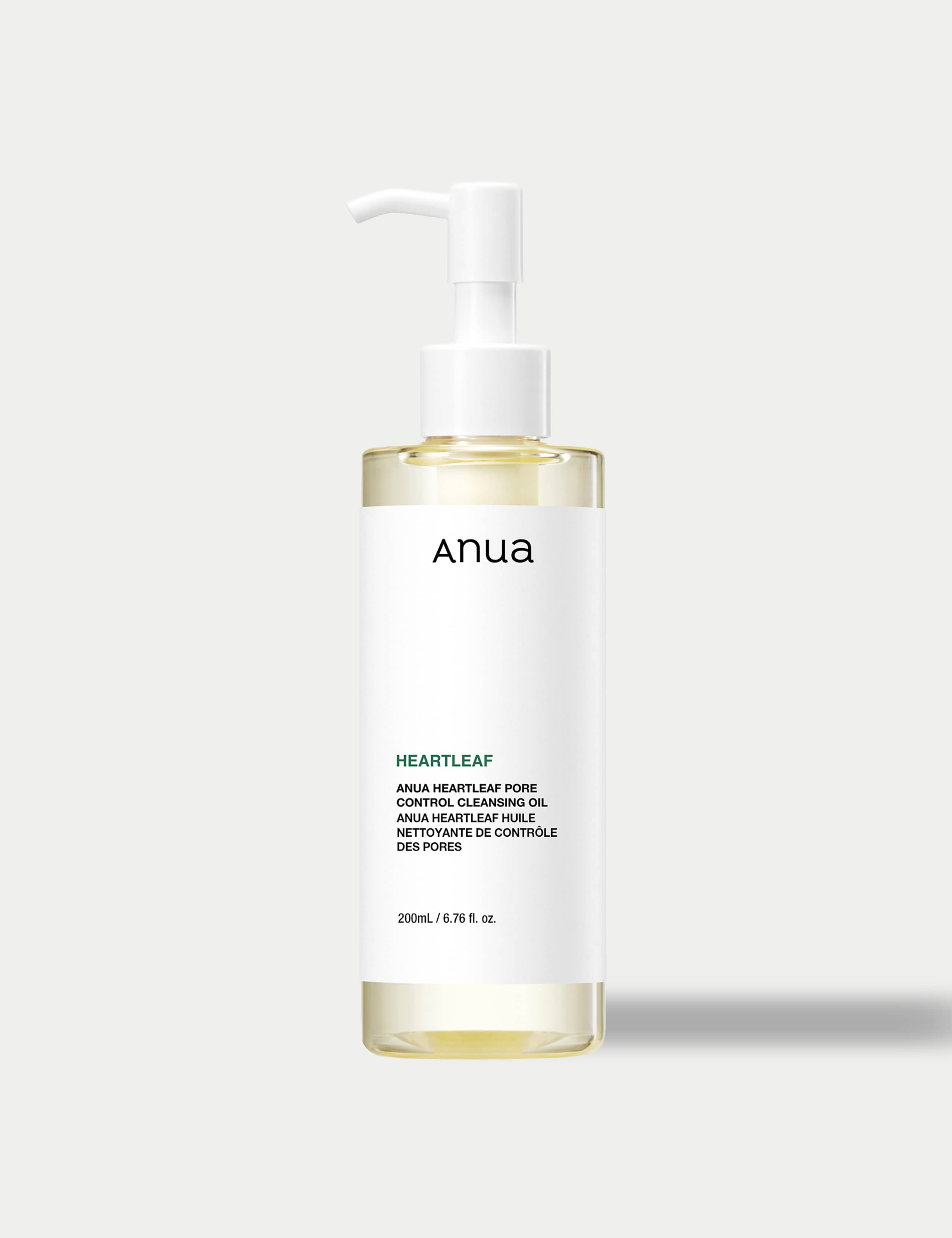 Heartleaf Pore Control Cleansing Oil 200ml