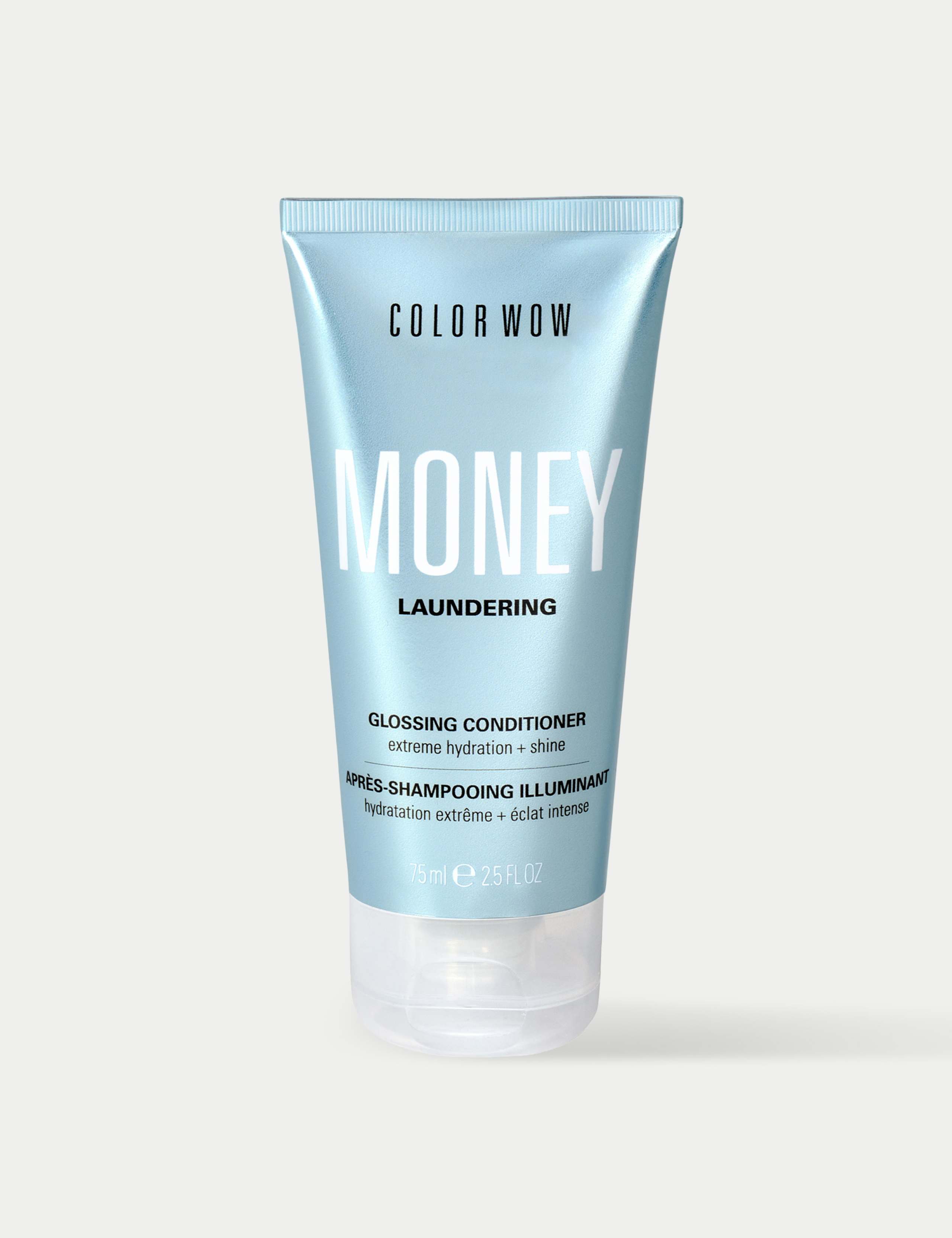 Money Laundering Glossing Conditioner 75ml