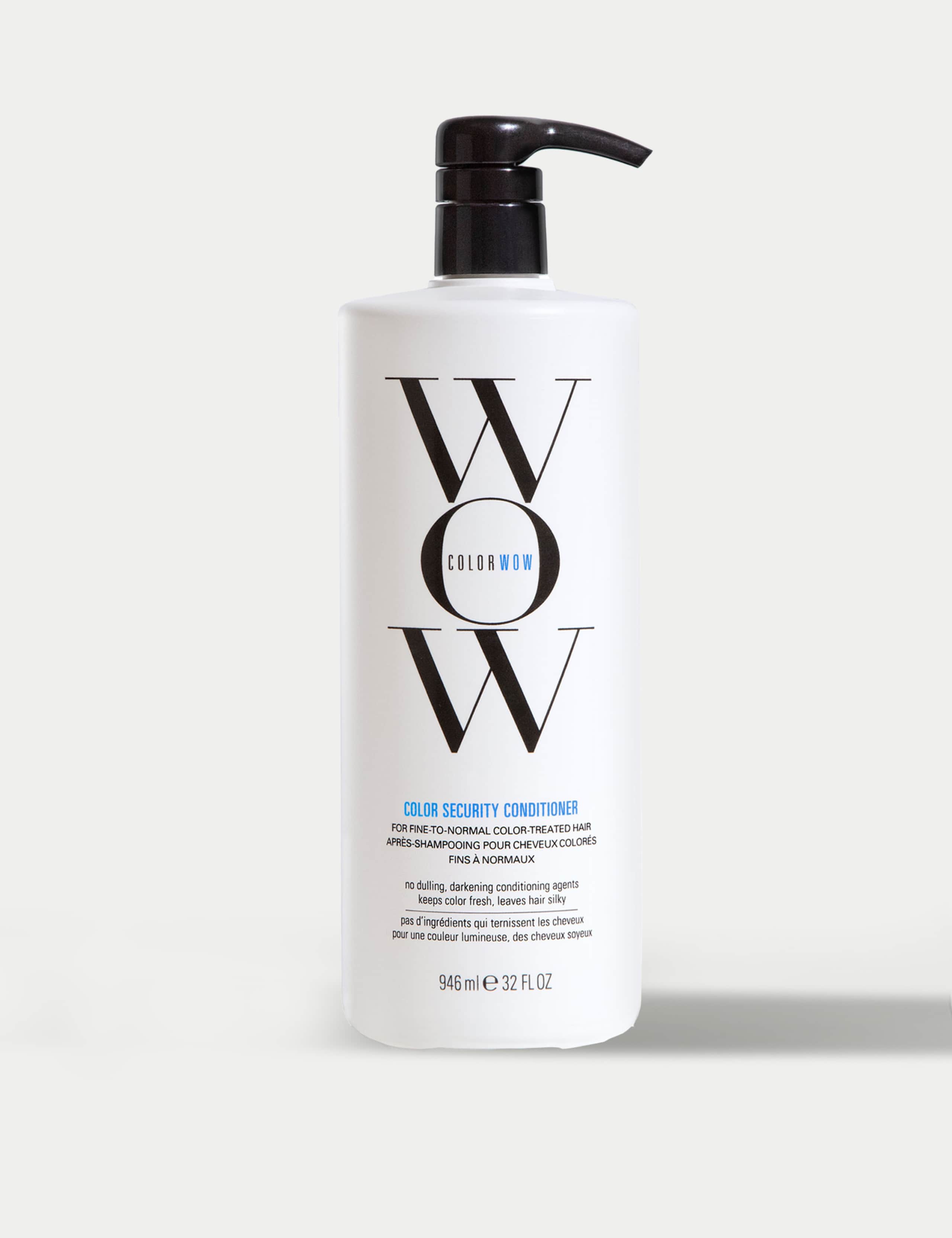 Color Wow Color Security Conditioner Fine to Normal 945ml