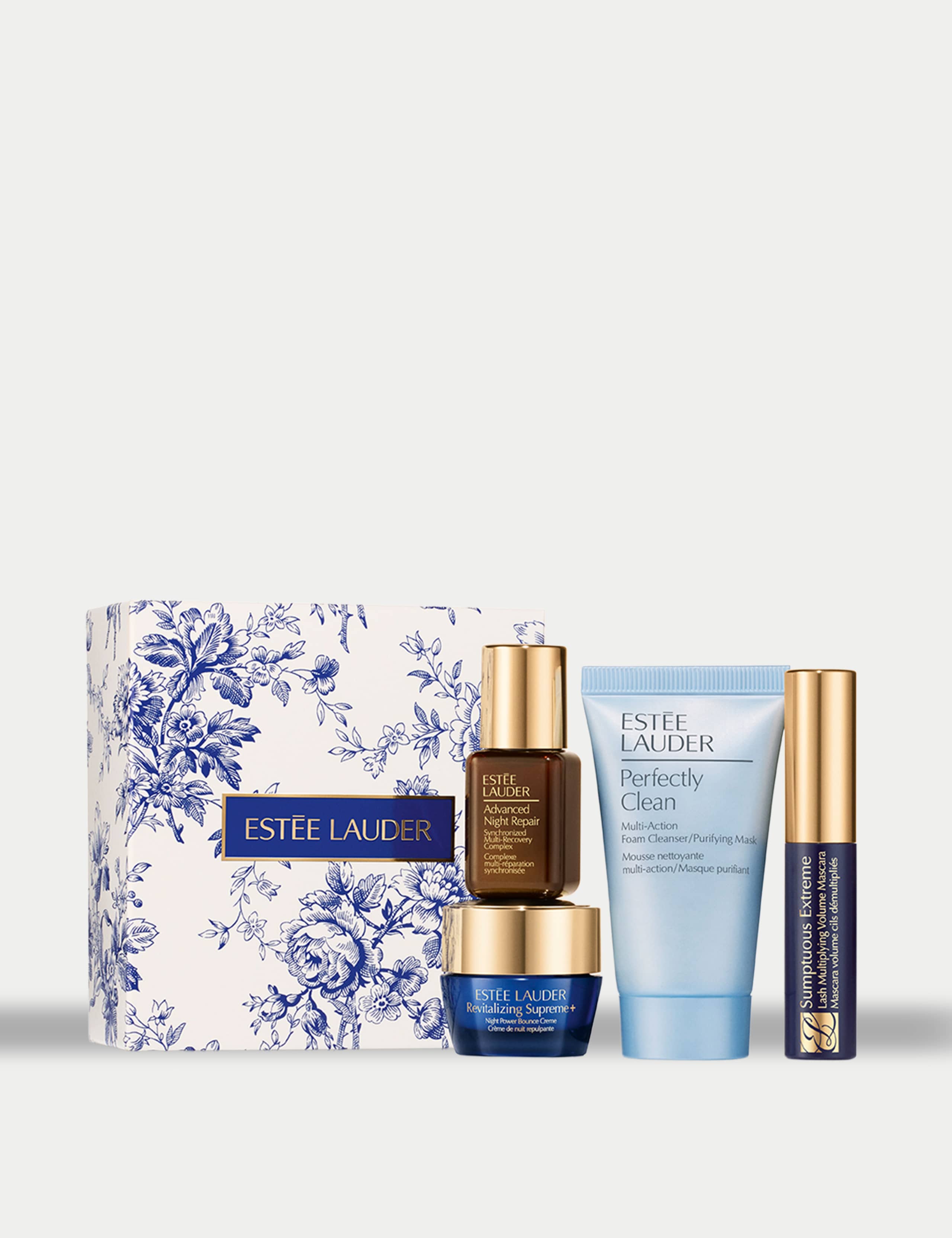 *Free Gift* Estée Lauder 4-Piece Gift Set