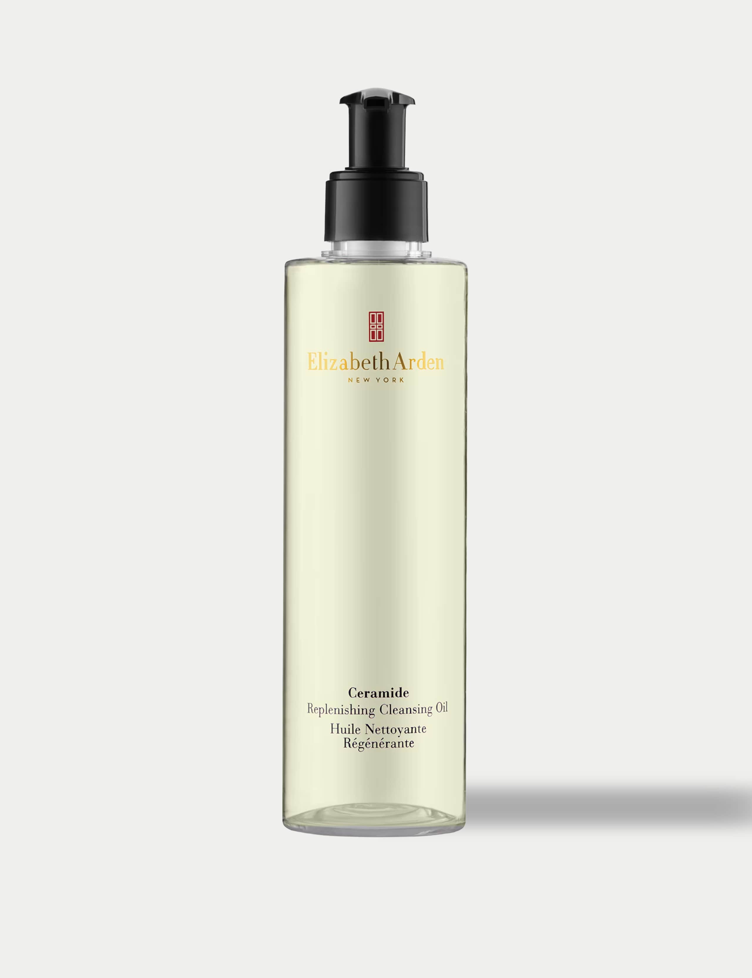 Ceramide Replenishing Cleansing Oil 200ml GWP