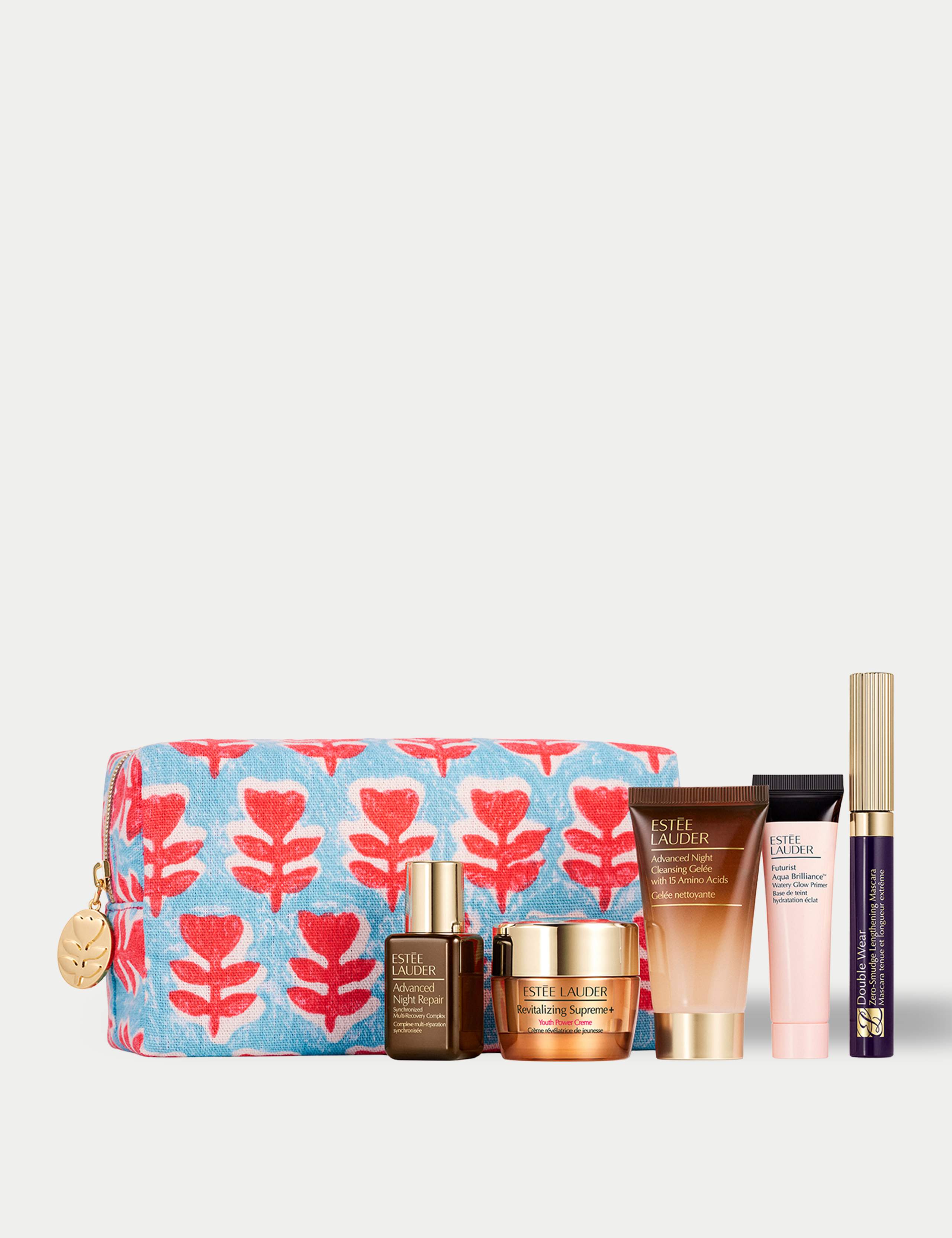 5-Piece Beauty Gift Set with Purchase