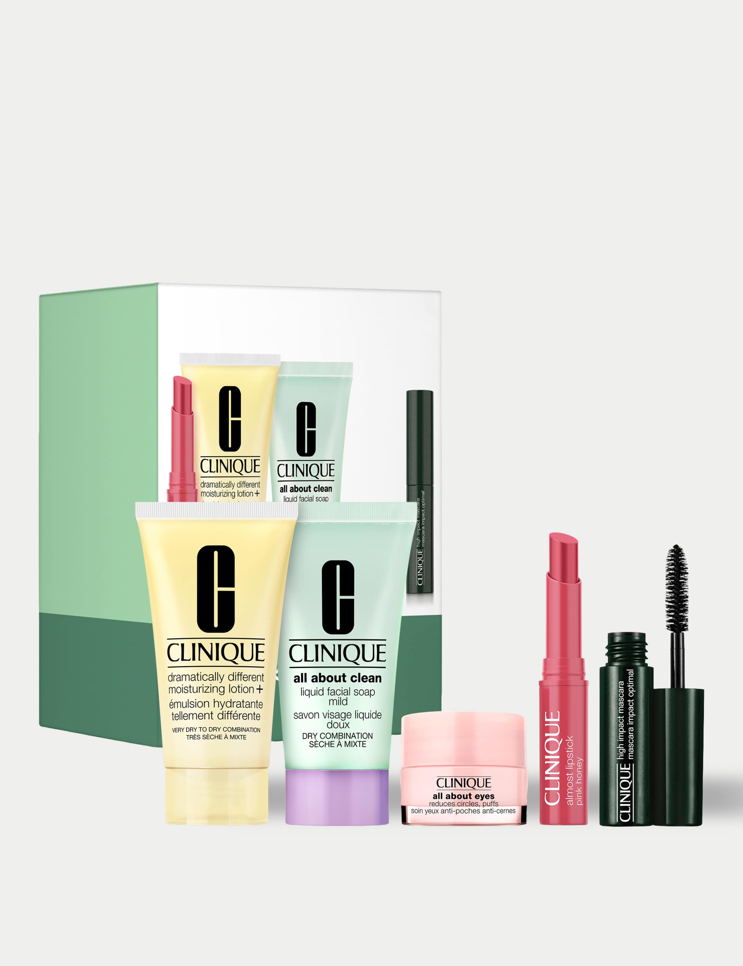 5-Piece Beauty Gift Set with Purchase