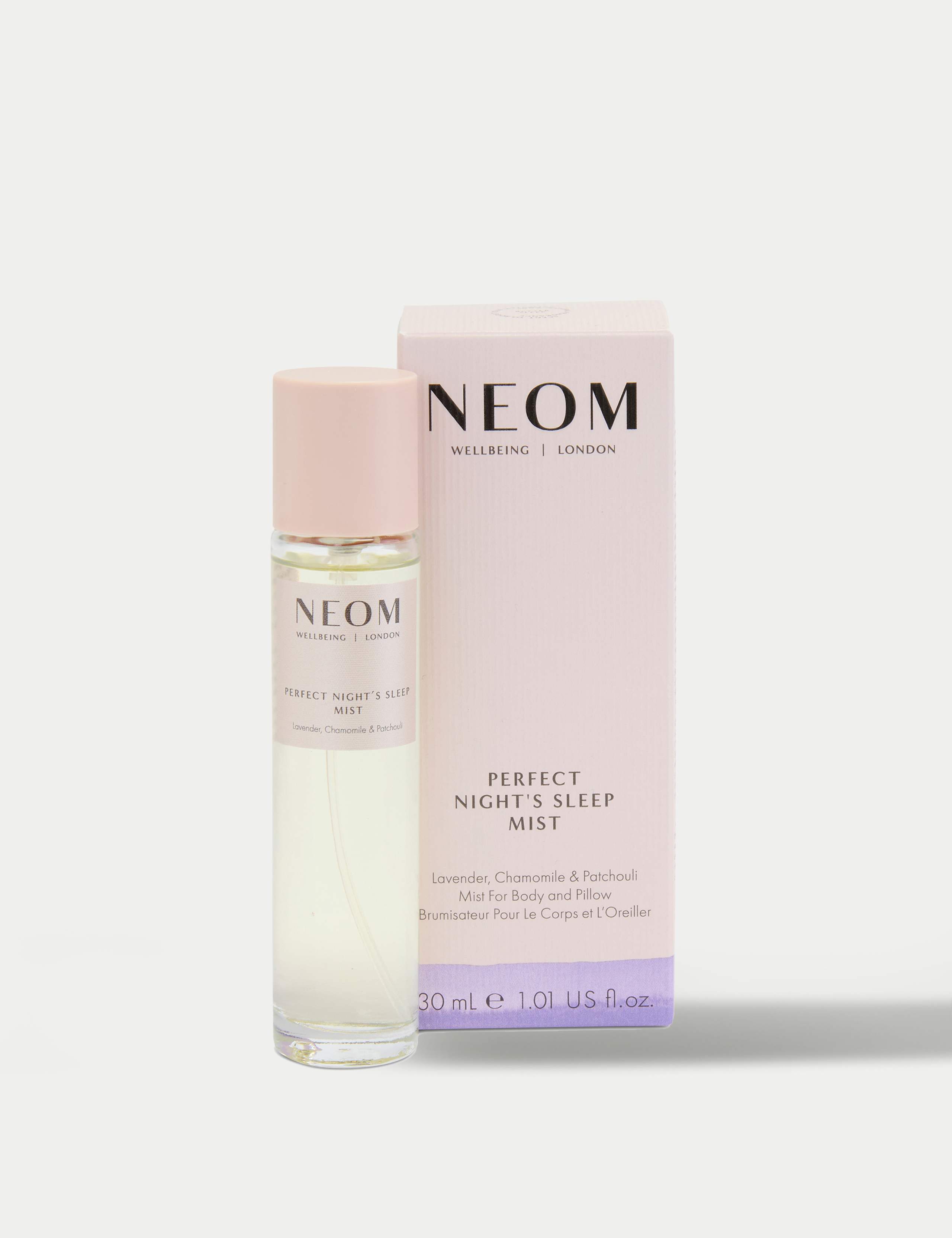 Perfect Night's Sleep Pillow Mist 30ml