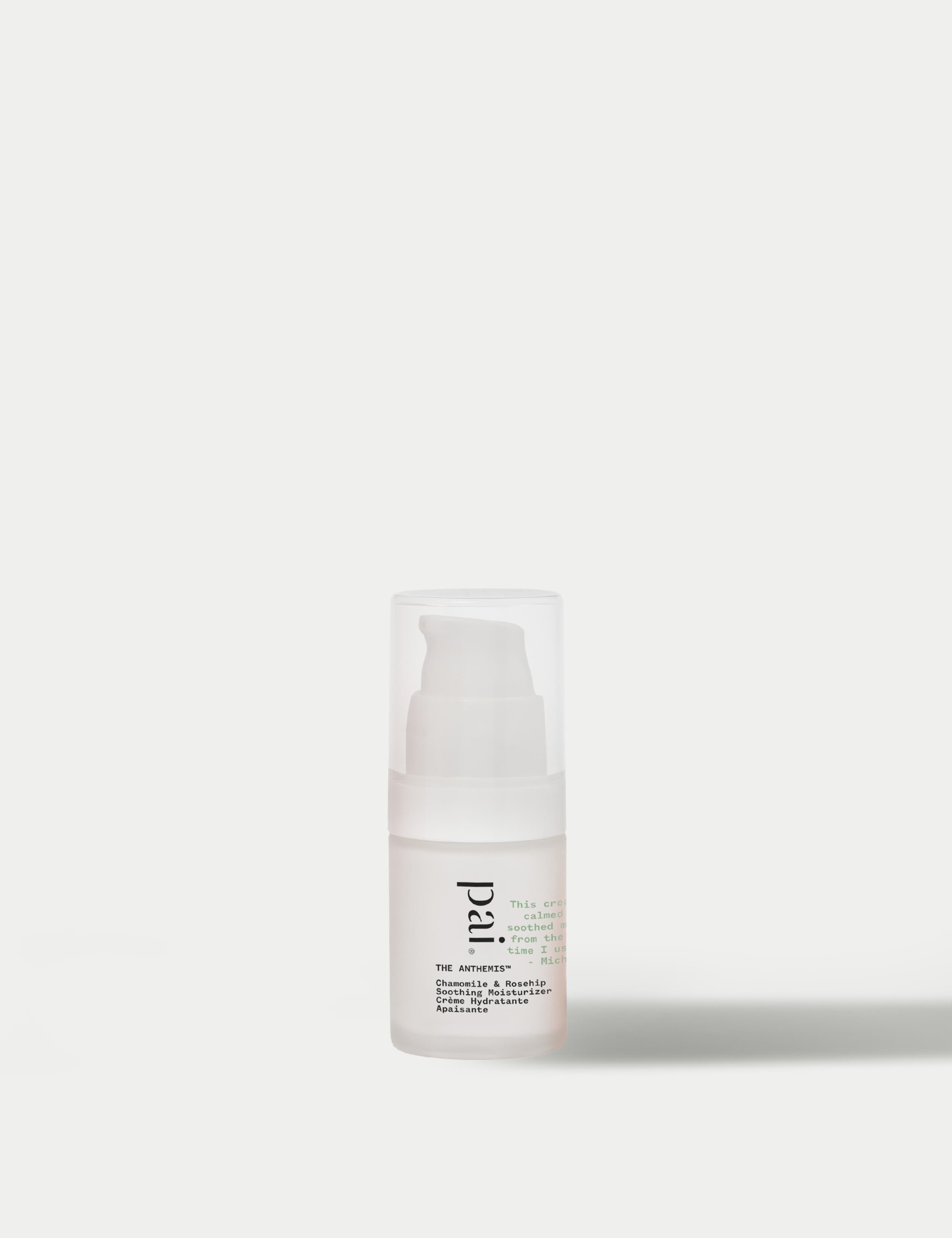 *Free Gift* The Anthemis™ Soothing Moisturizer