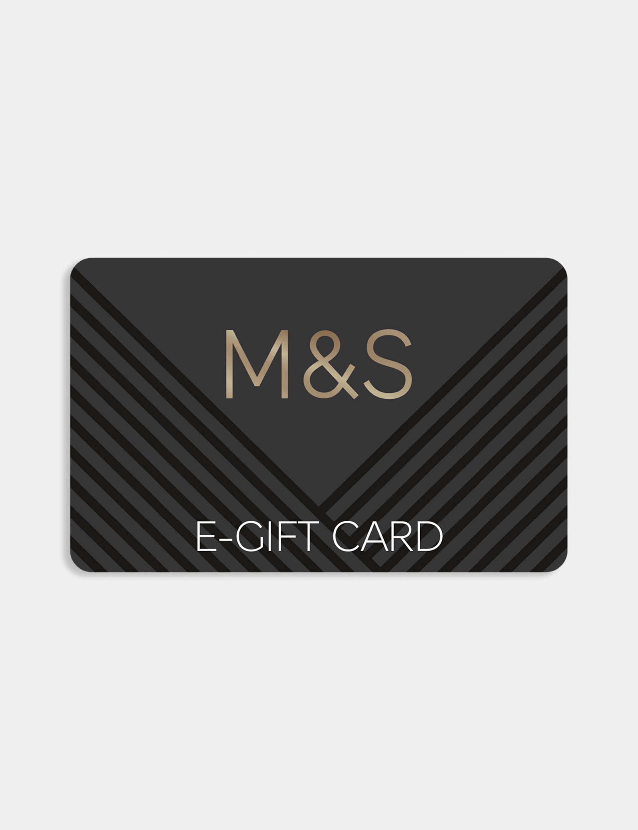 Wedding E-Gift Card