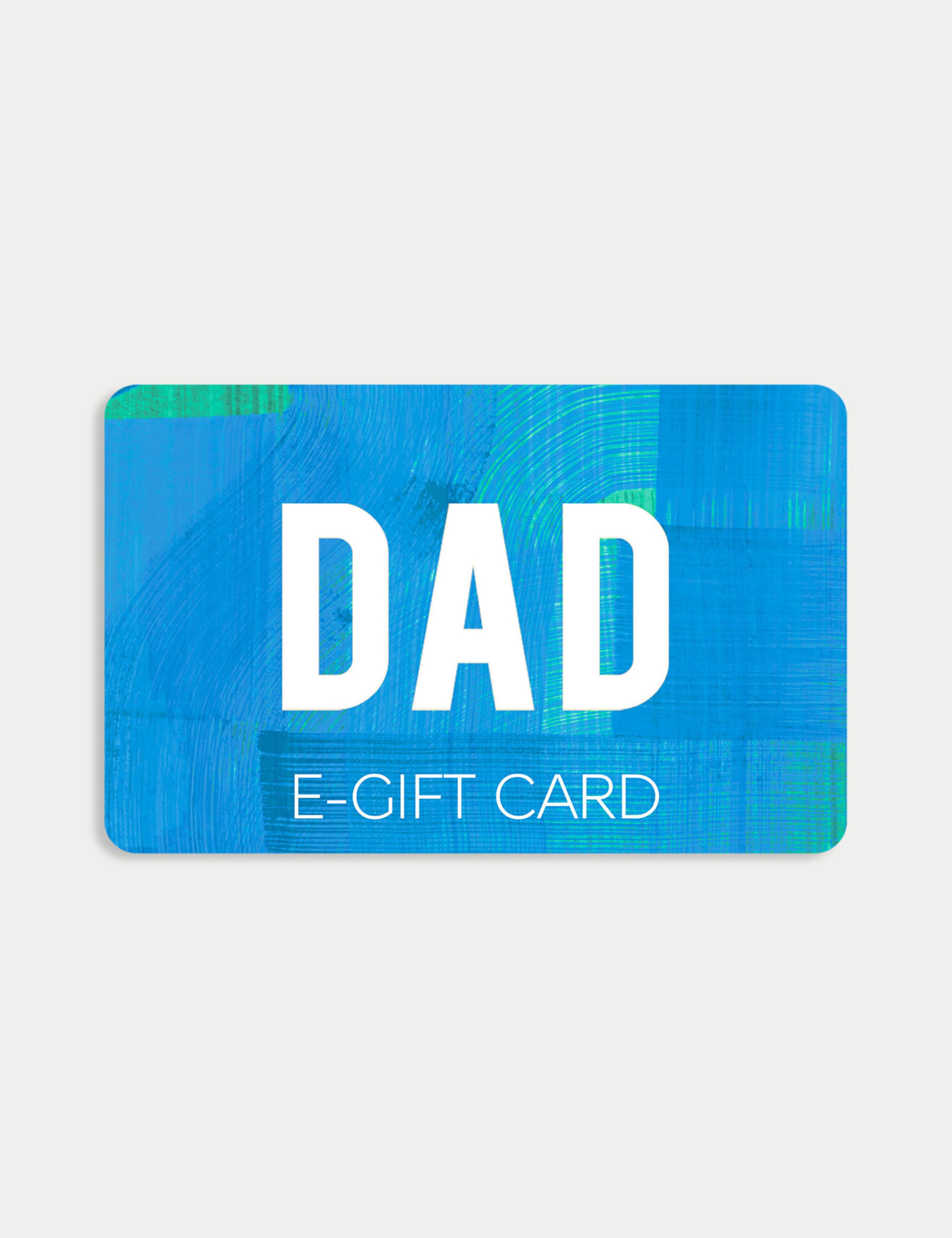 E-Gift Card For Him