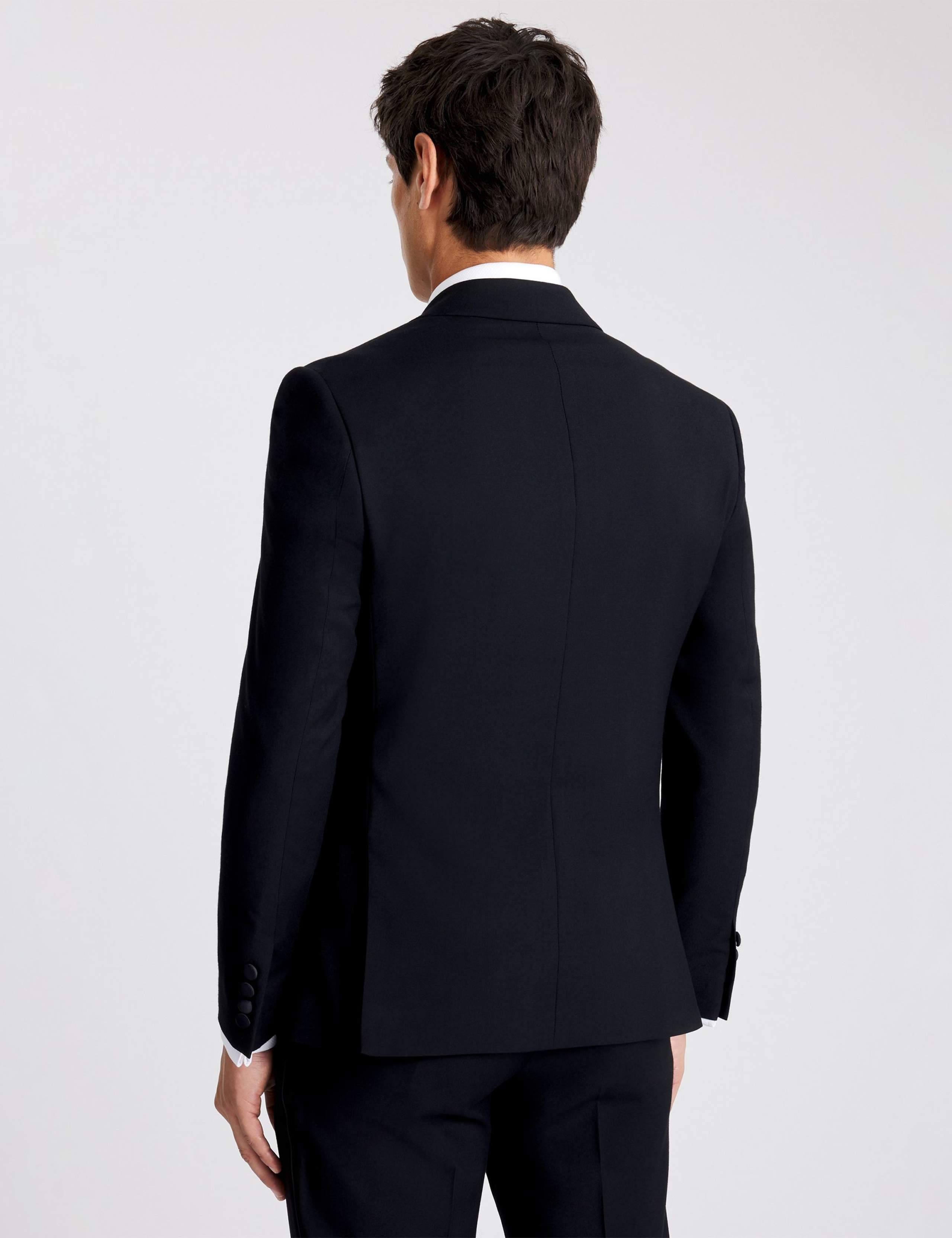 Slim Fit Tuxedo Suits 2 of 5