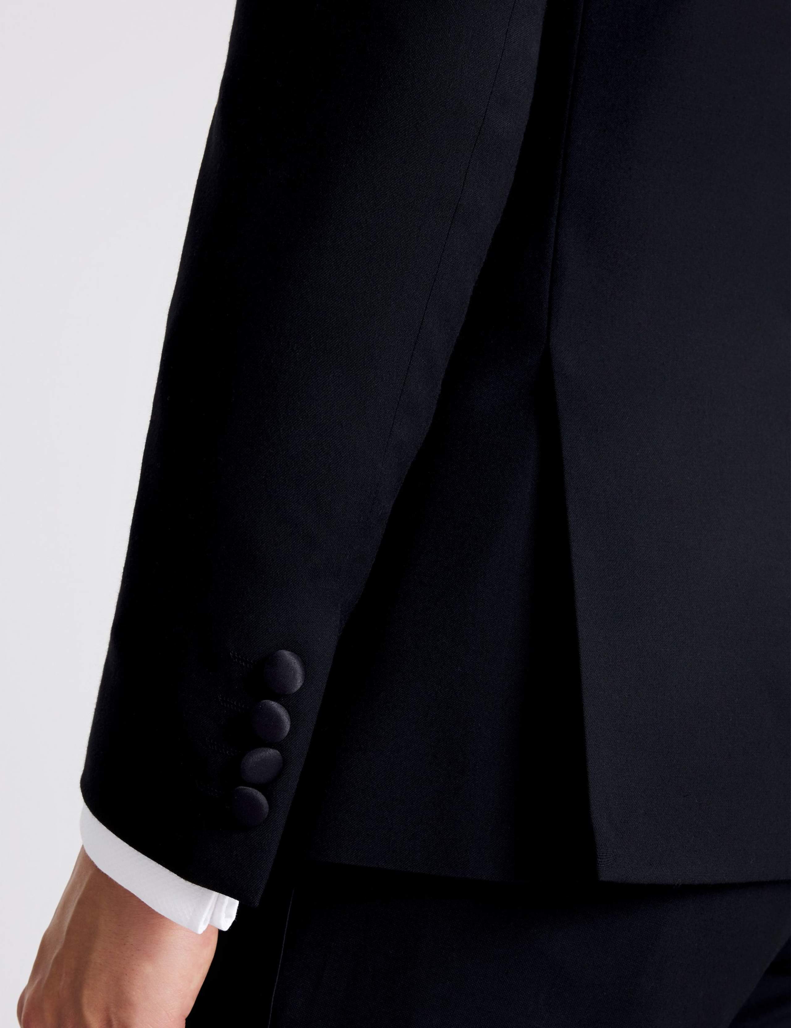 Slim Fit Tuxedo Suits 5 of 5