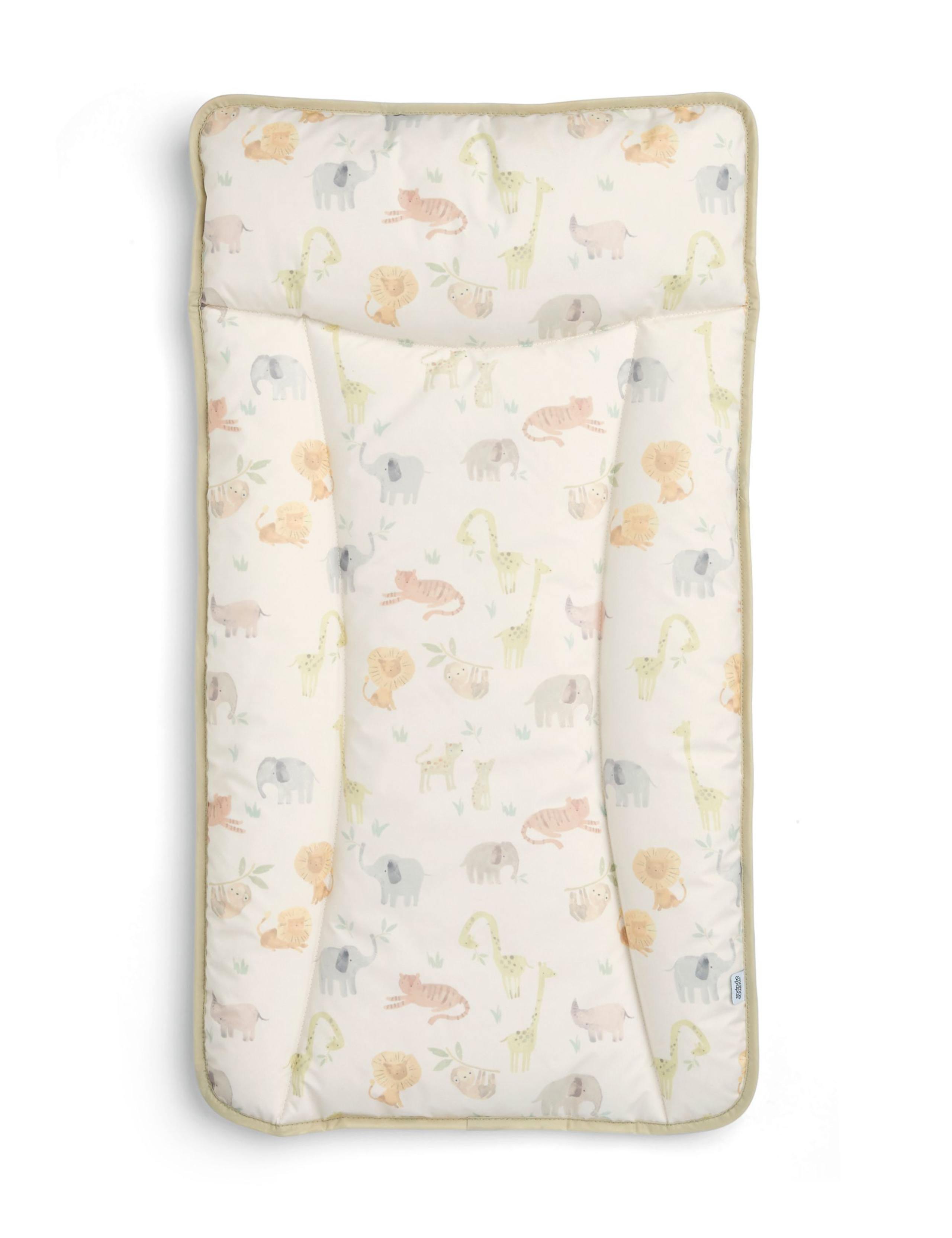 Essentials Changing Mat