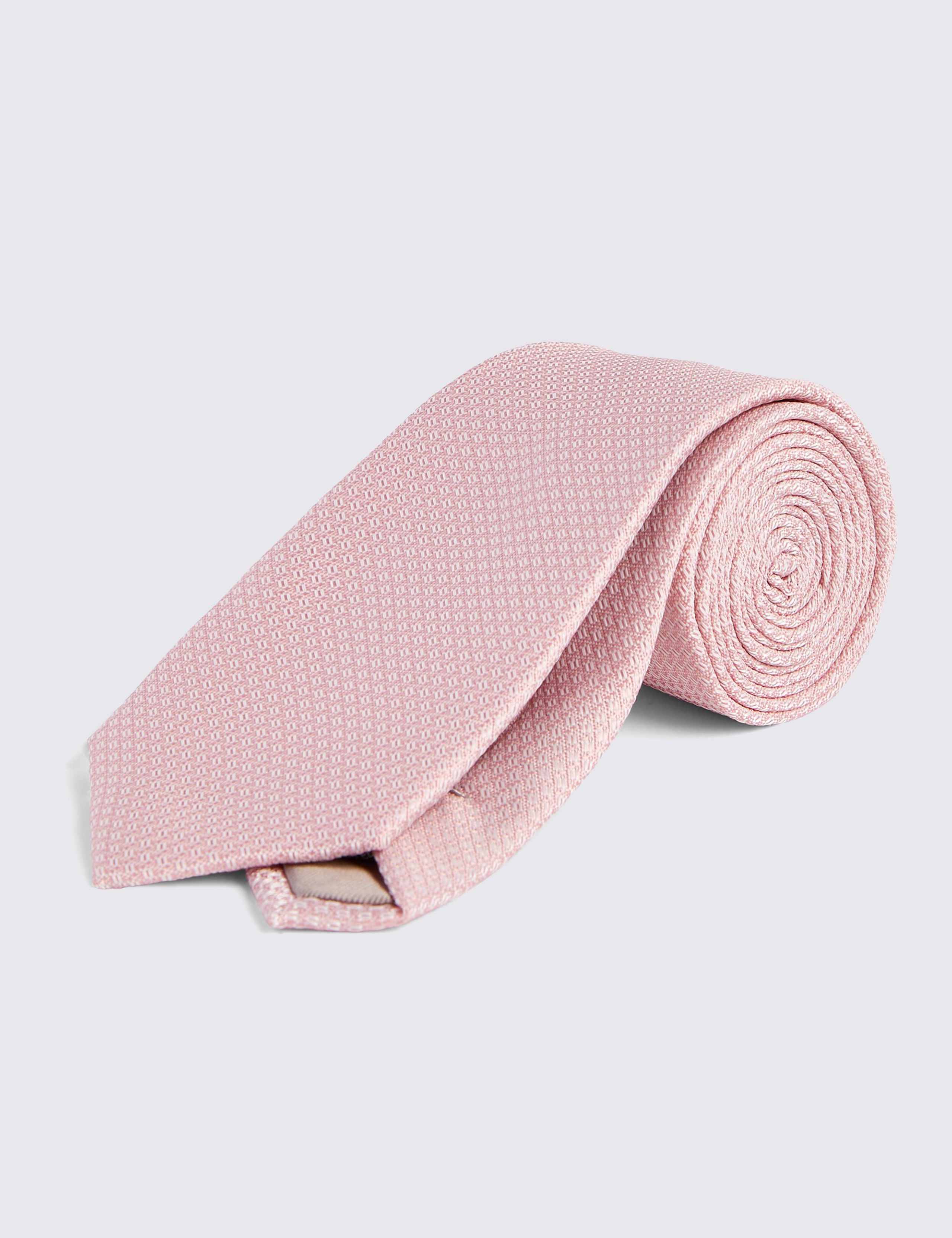 Textured Tie