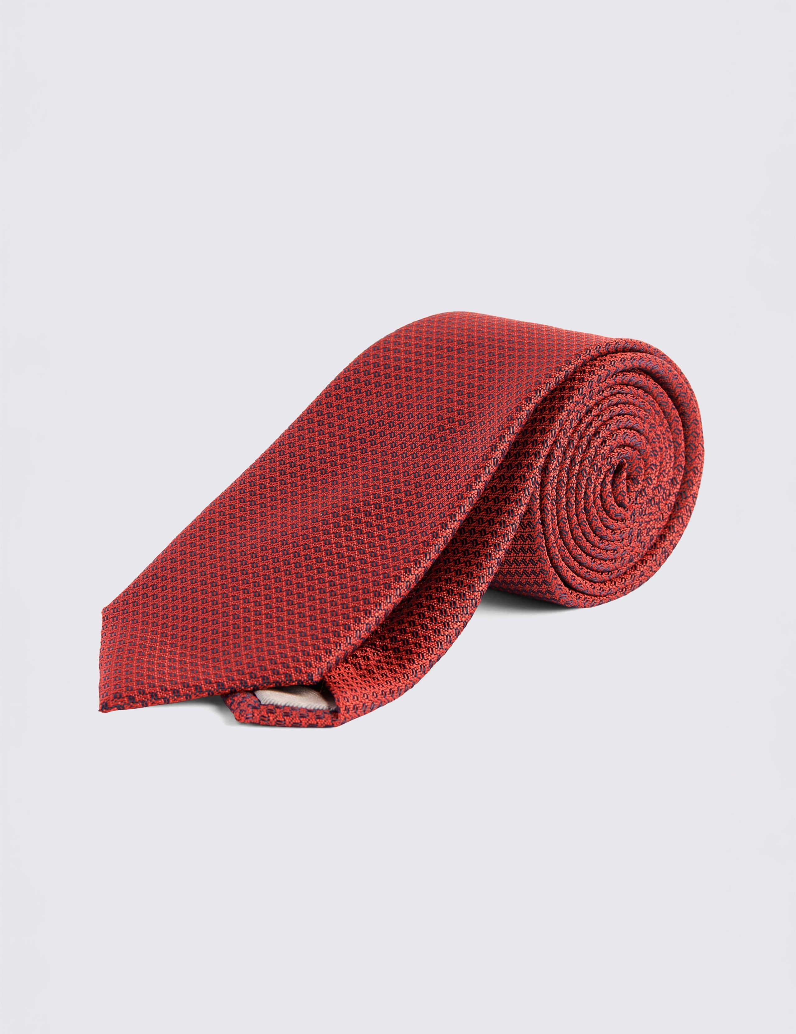 Textured Tie