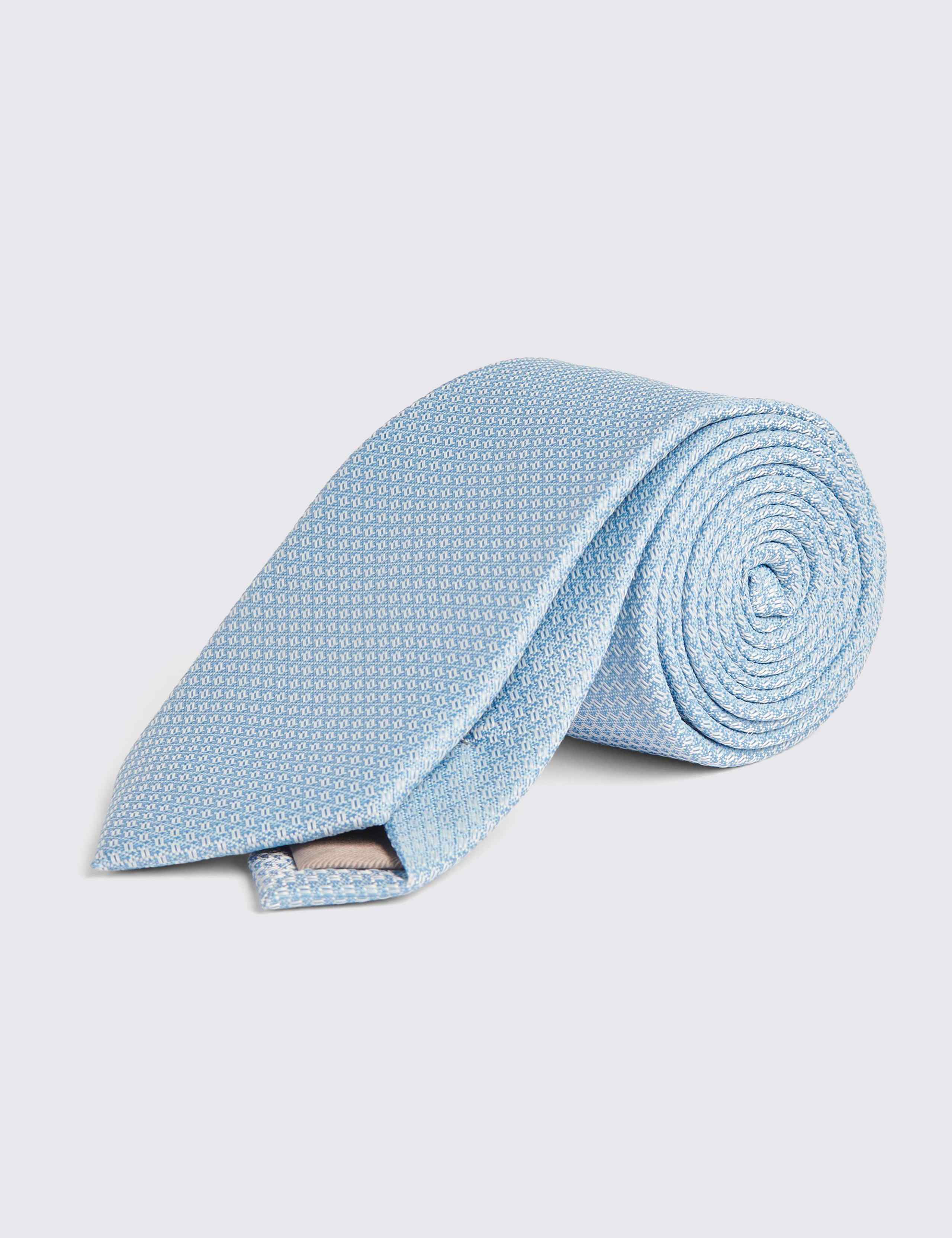 Textured Tie