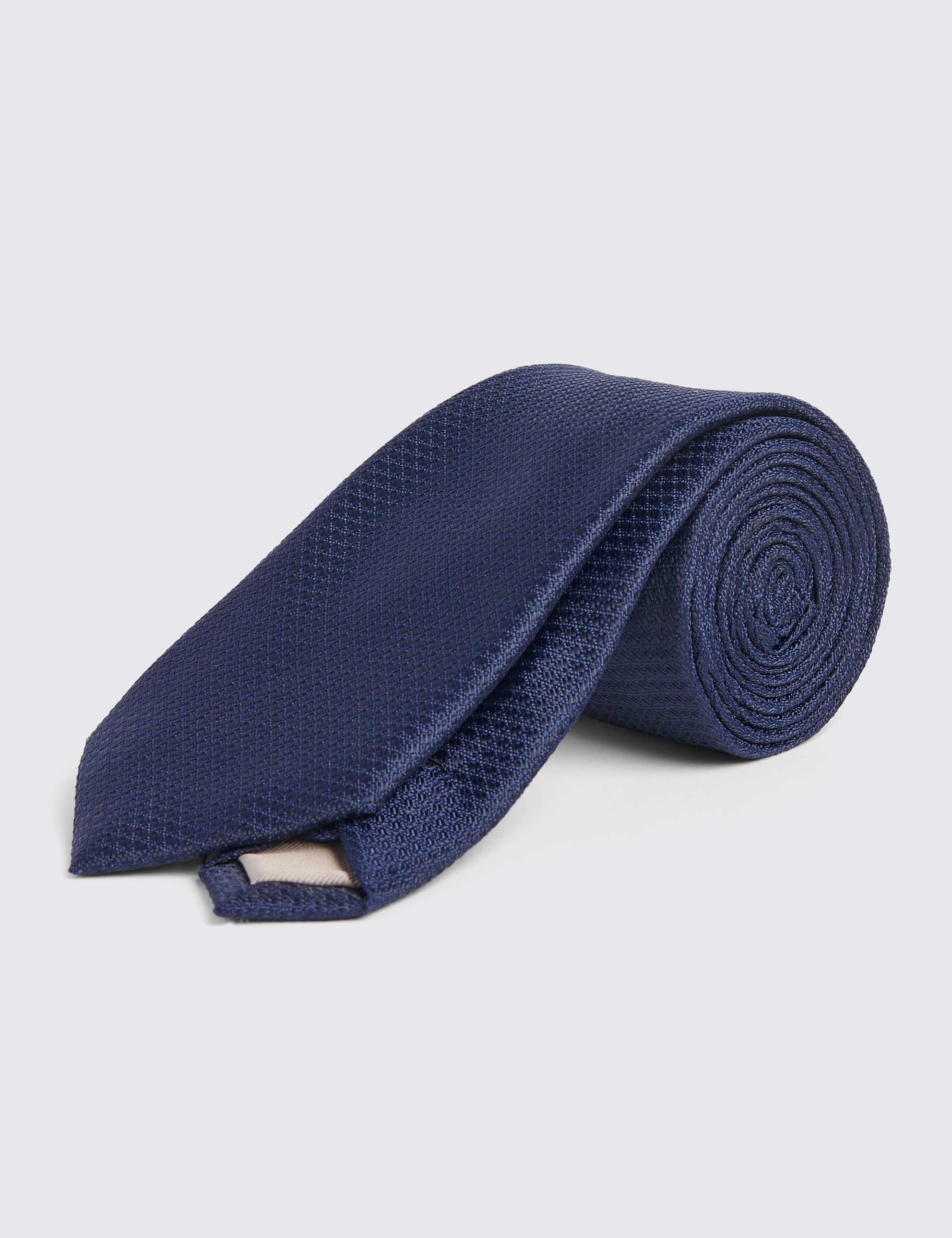 Textured Tie