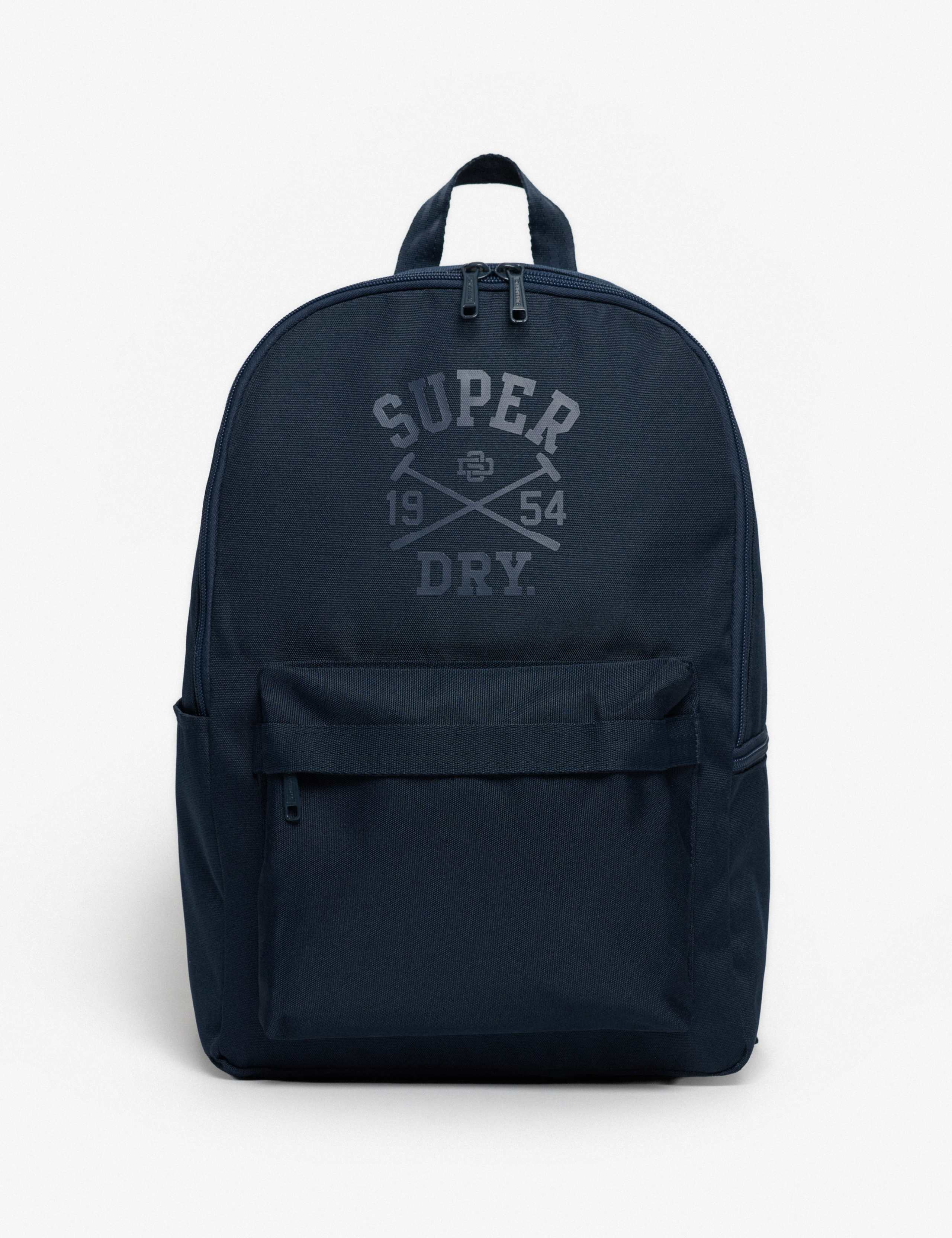 Heritage Backpack