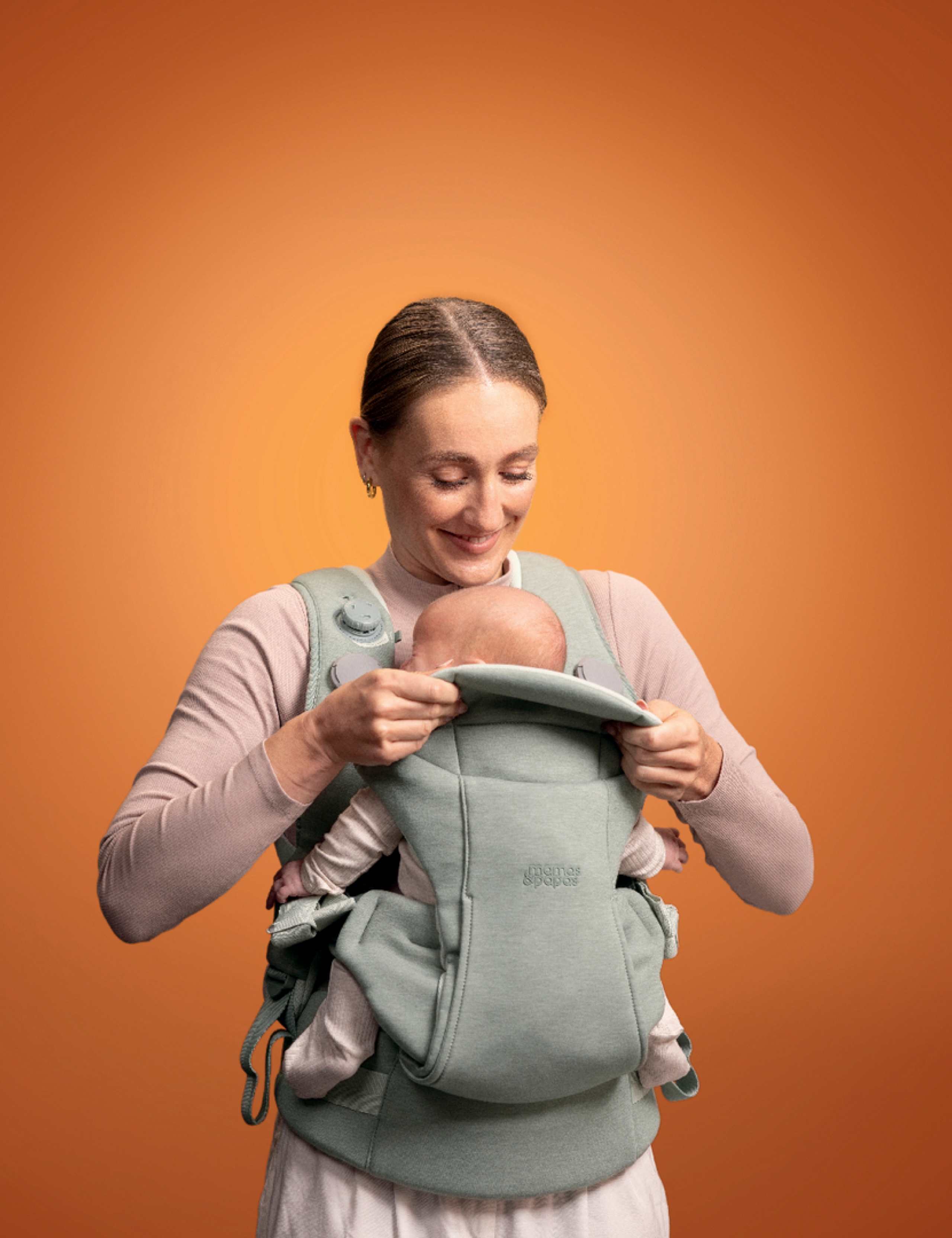 Kudo Baby Carrier