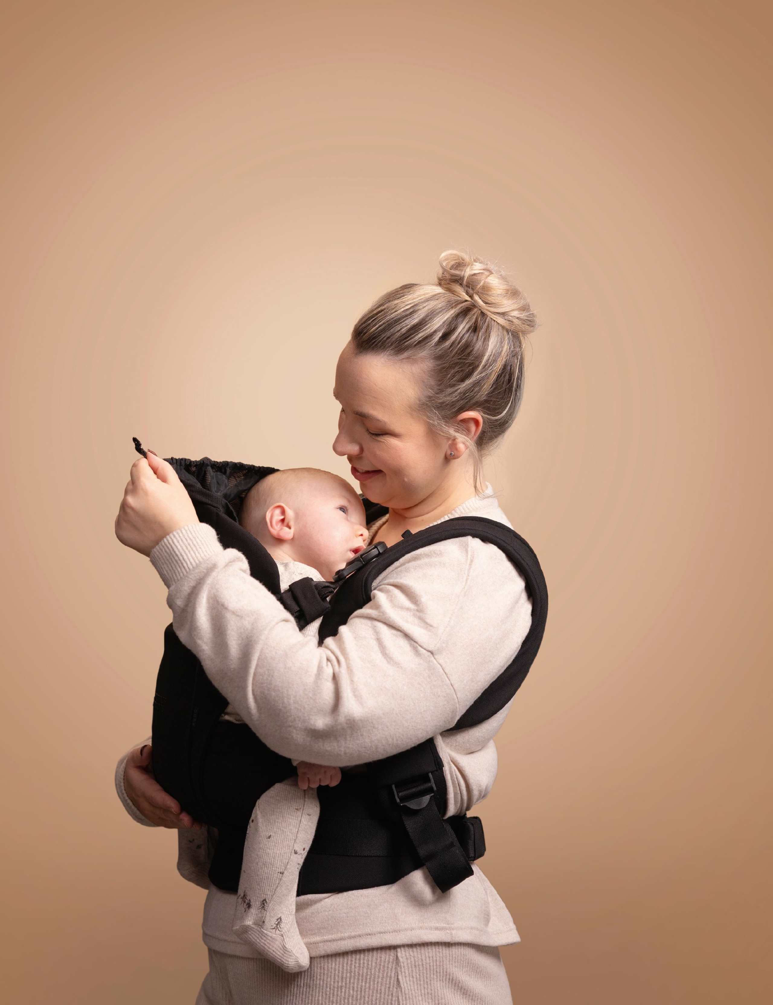 Kudo Baby Carrier