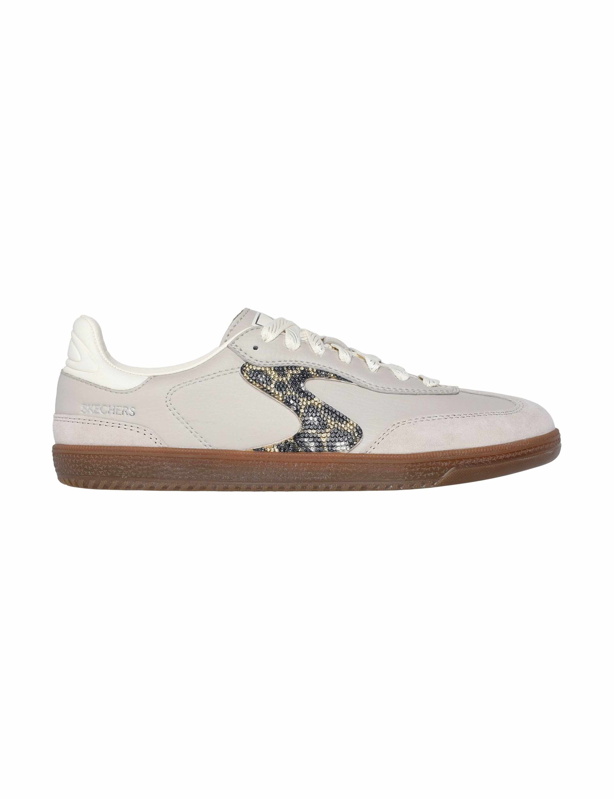 Slip-Ins Hotshot Shimmering Spots Trainers