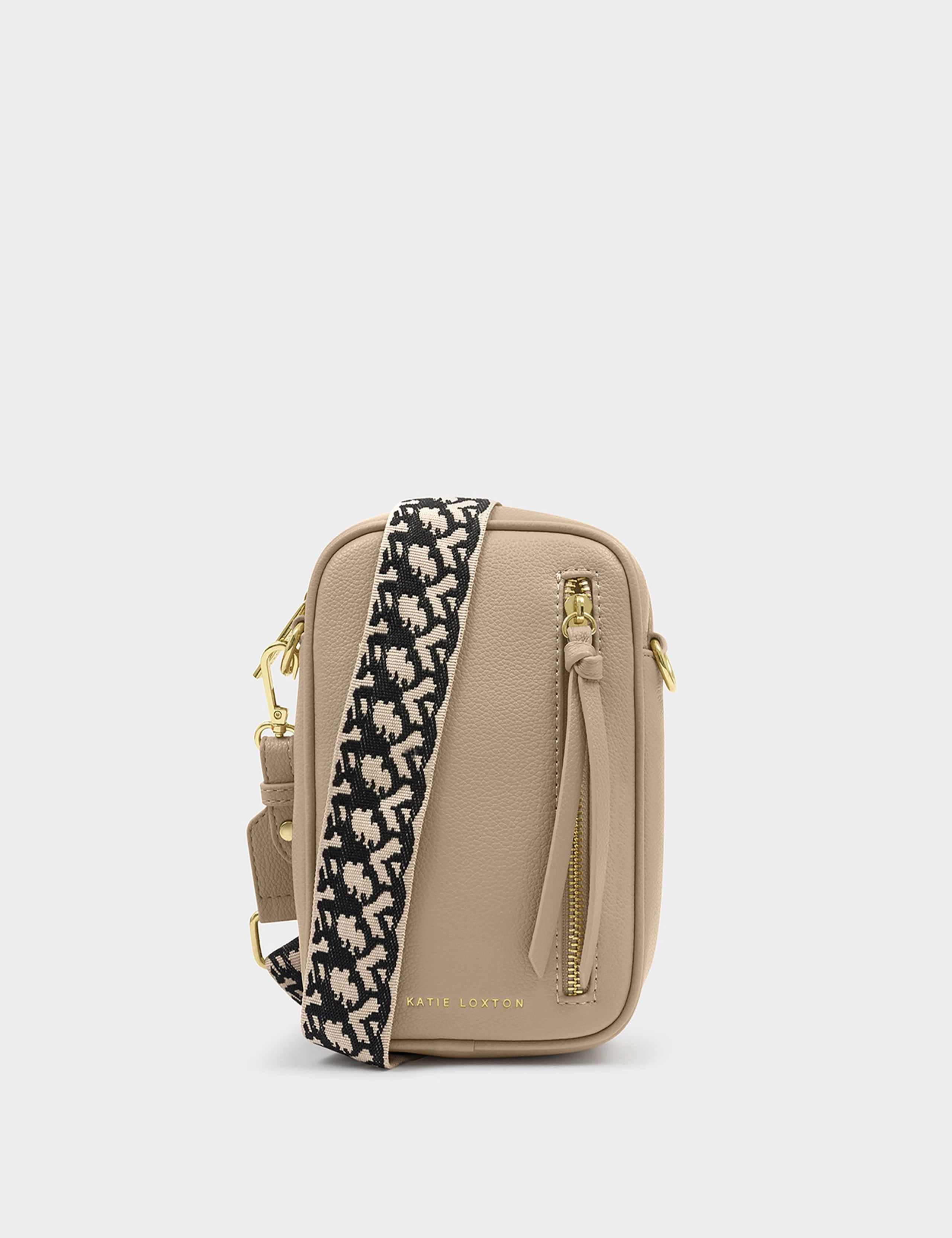 Cross Body Bag
