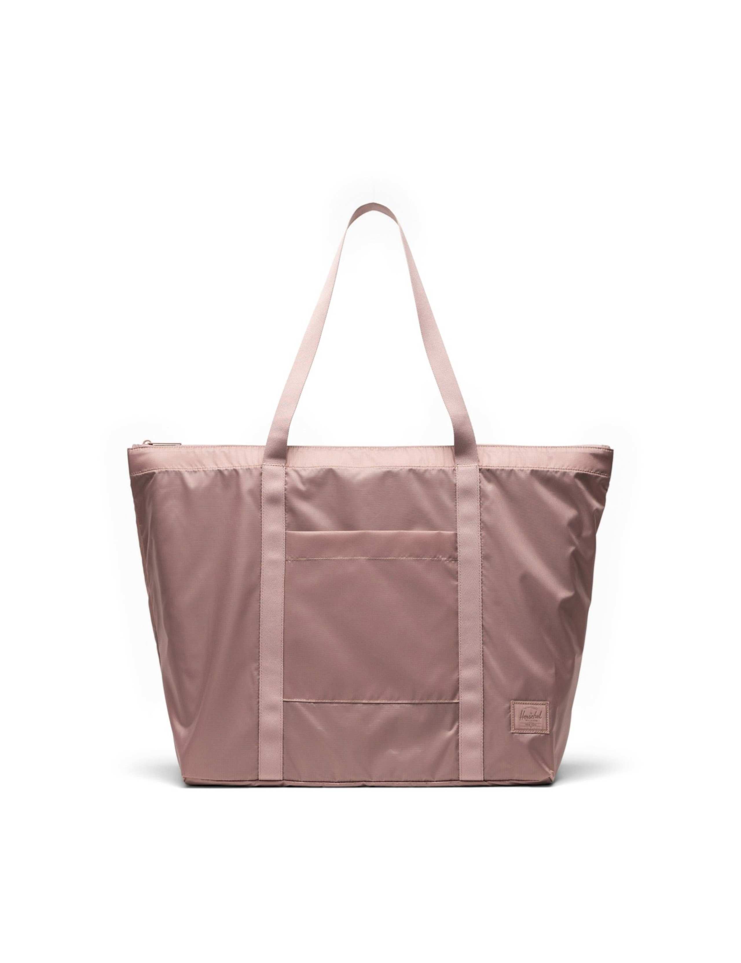 Packable Tote Bag