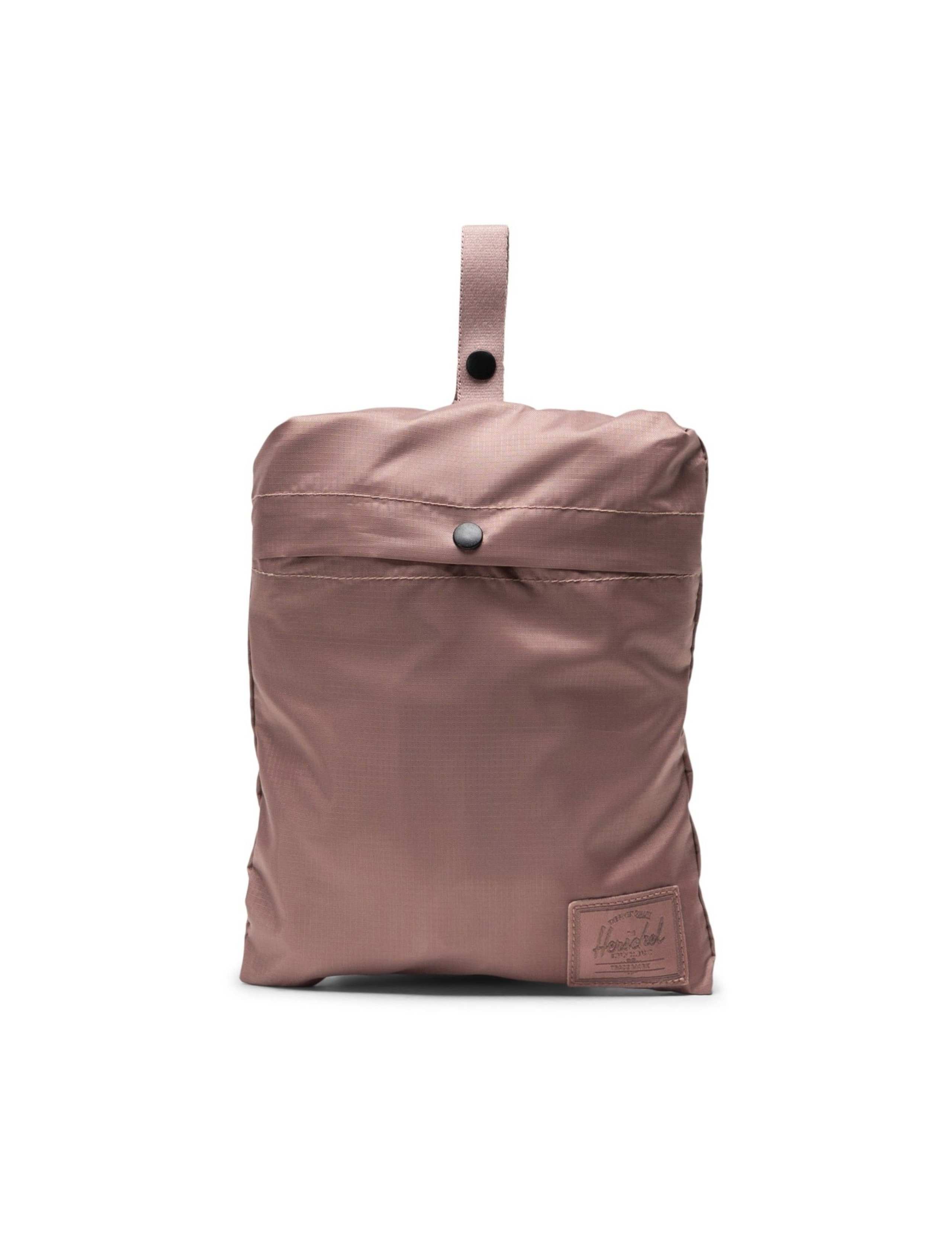 Packable Tote Bag