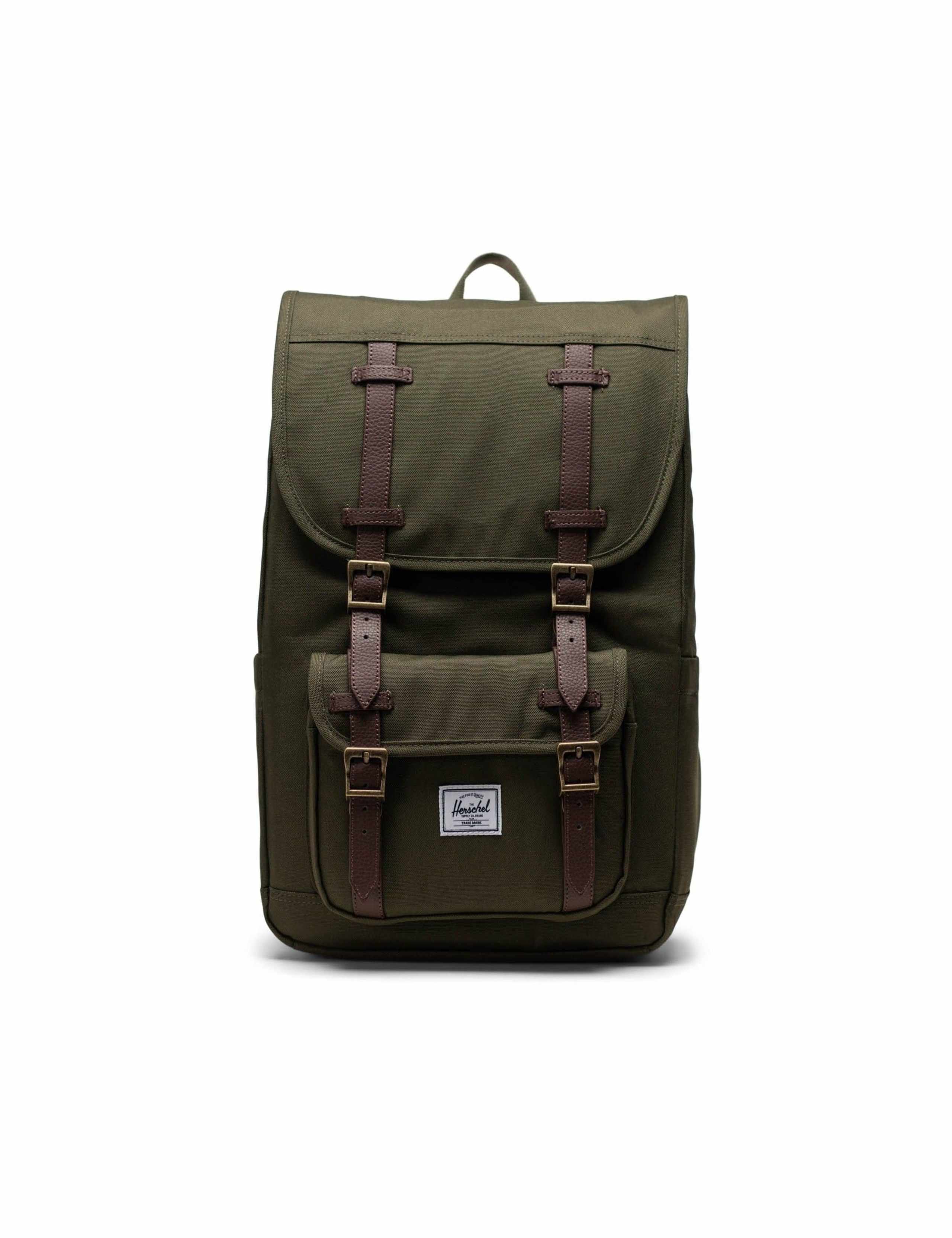 Drawstring Backpack