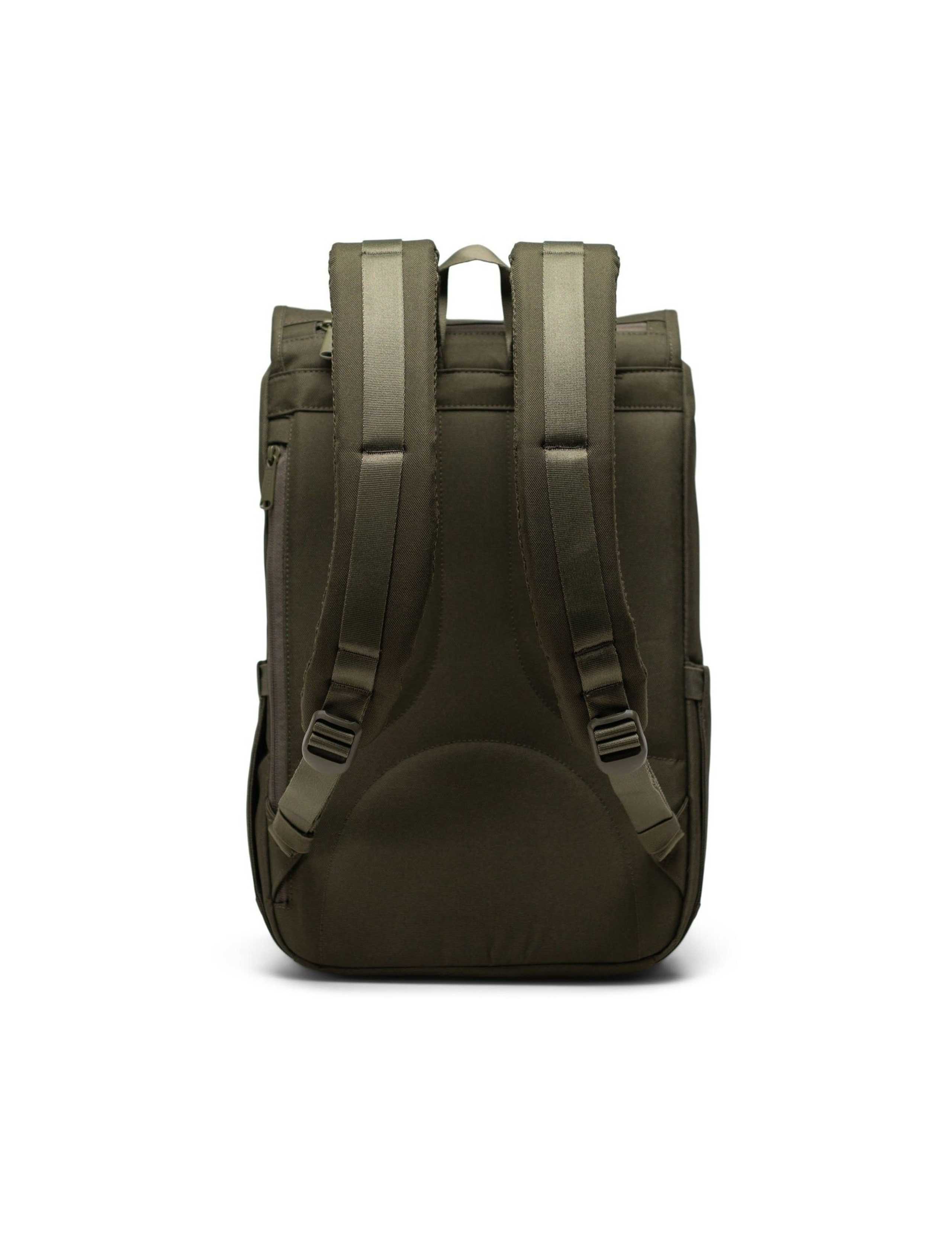 Drawstring Backpack