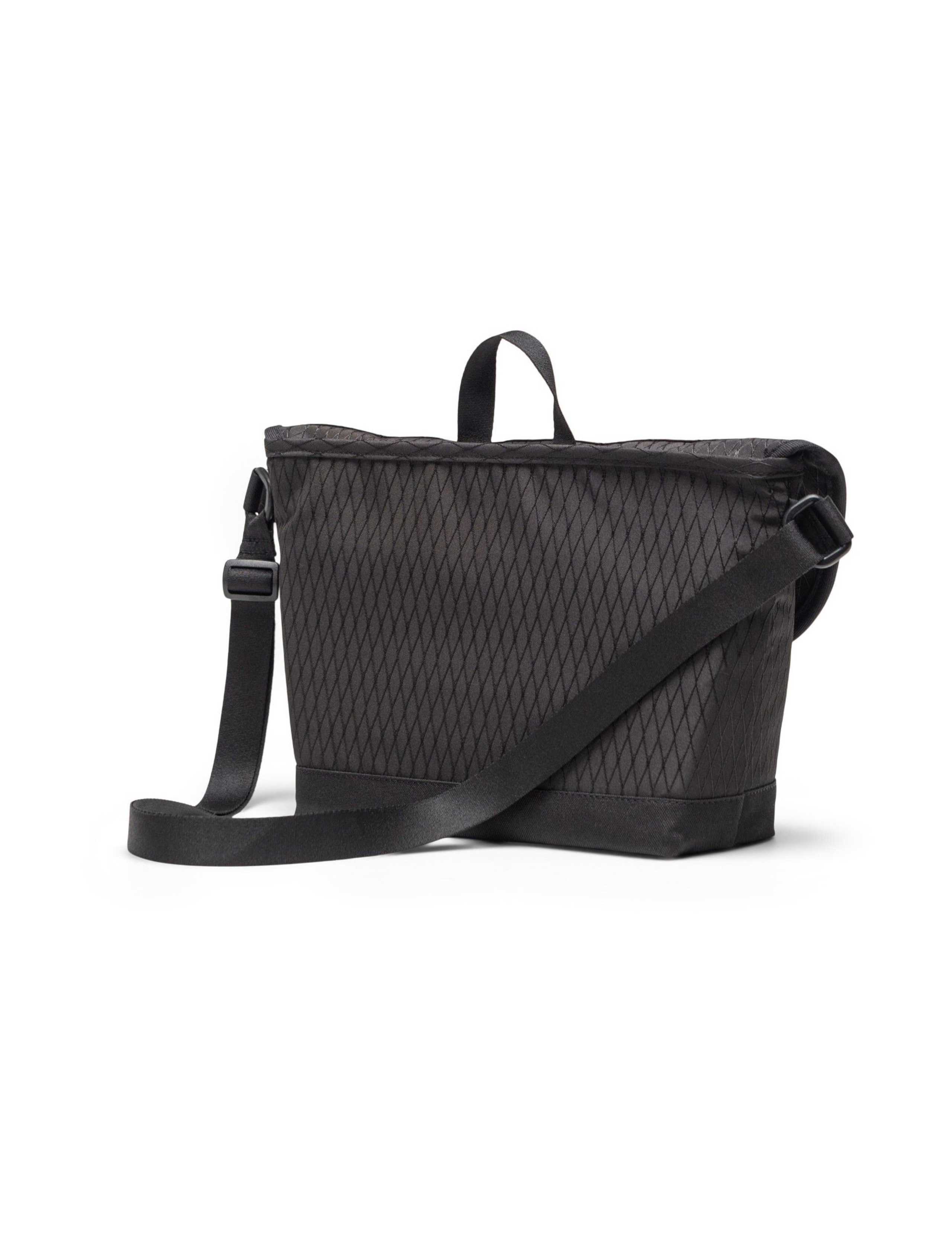 Geometric Mini Shoulder Messenger Bag