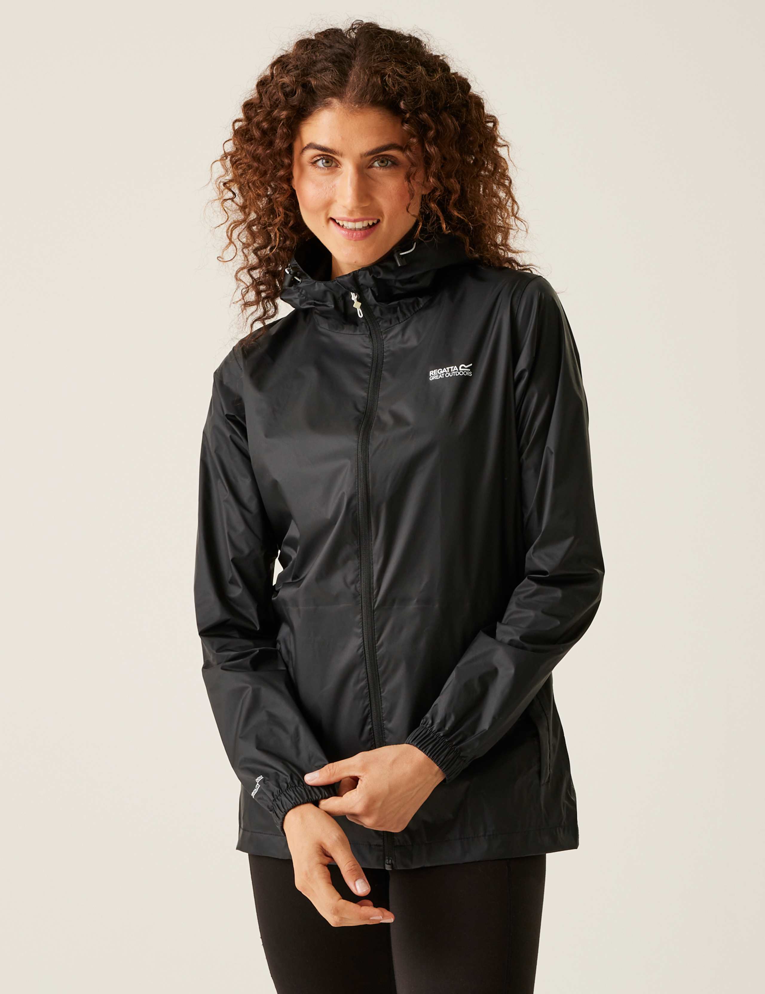 Pack It III Waterproof Packable Jacket