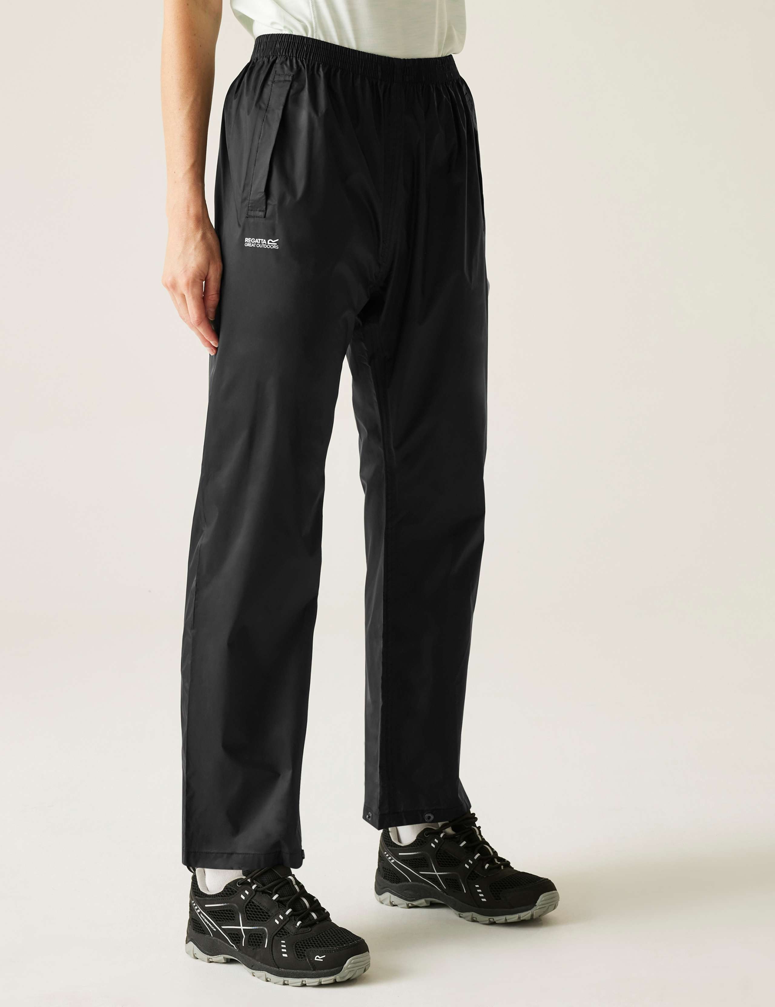 Womens Pack It O/Trs