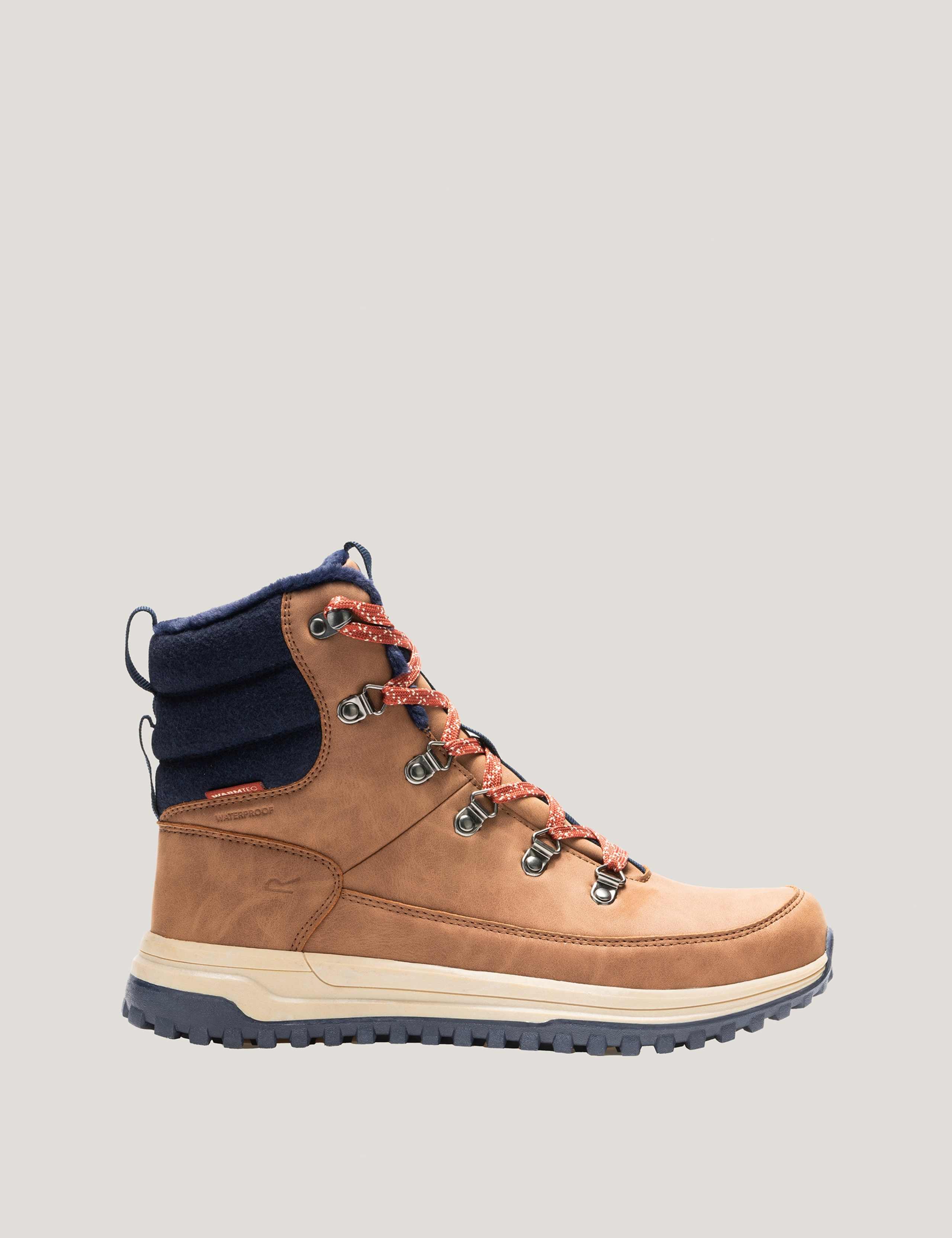 Winsfield Waterproof Walking Boots