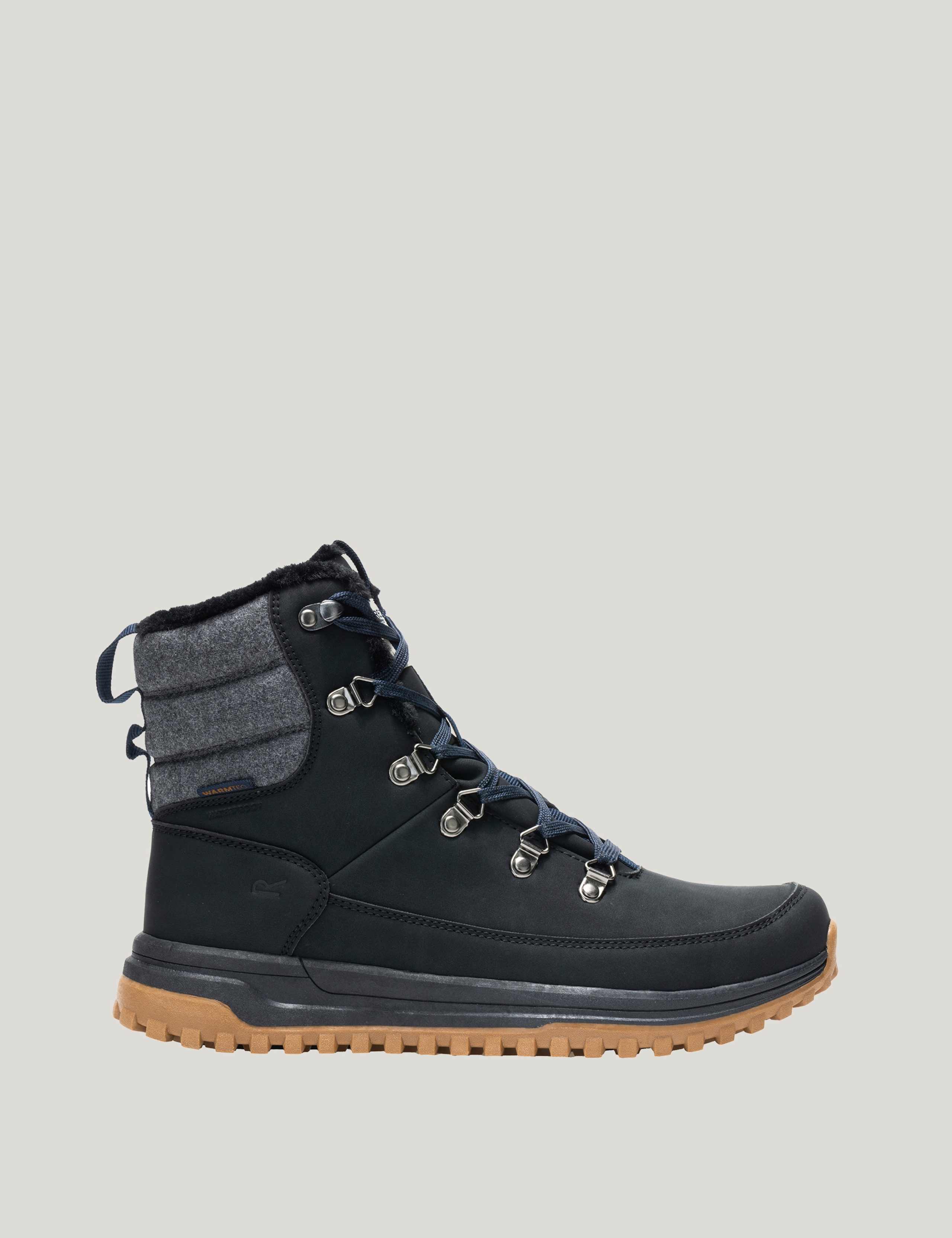 Winsfield Waterproof Walking Boots