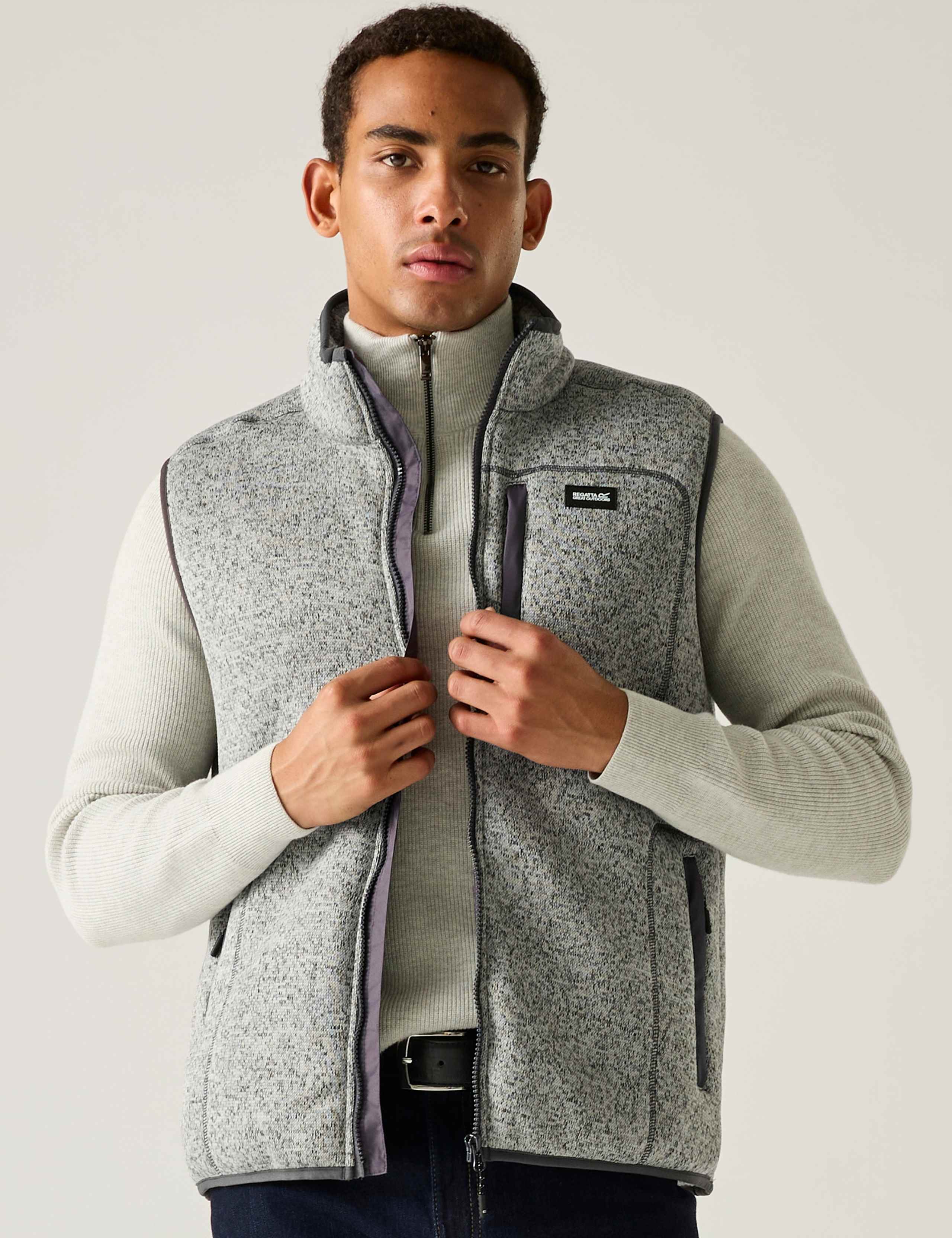 Barlee Gilet